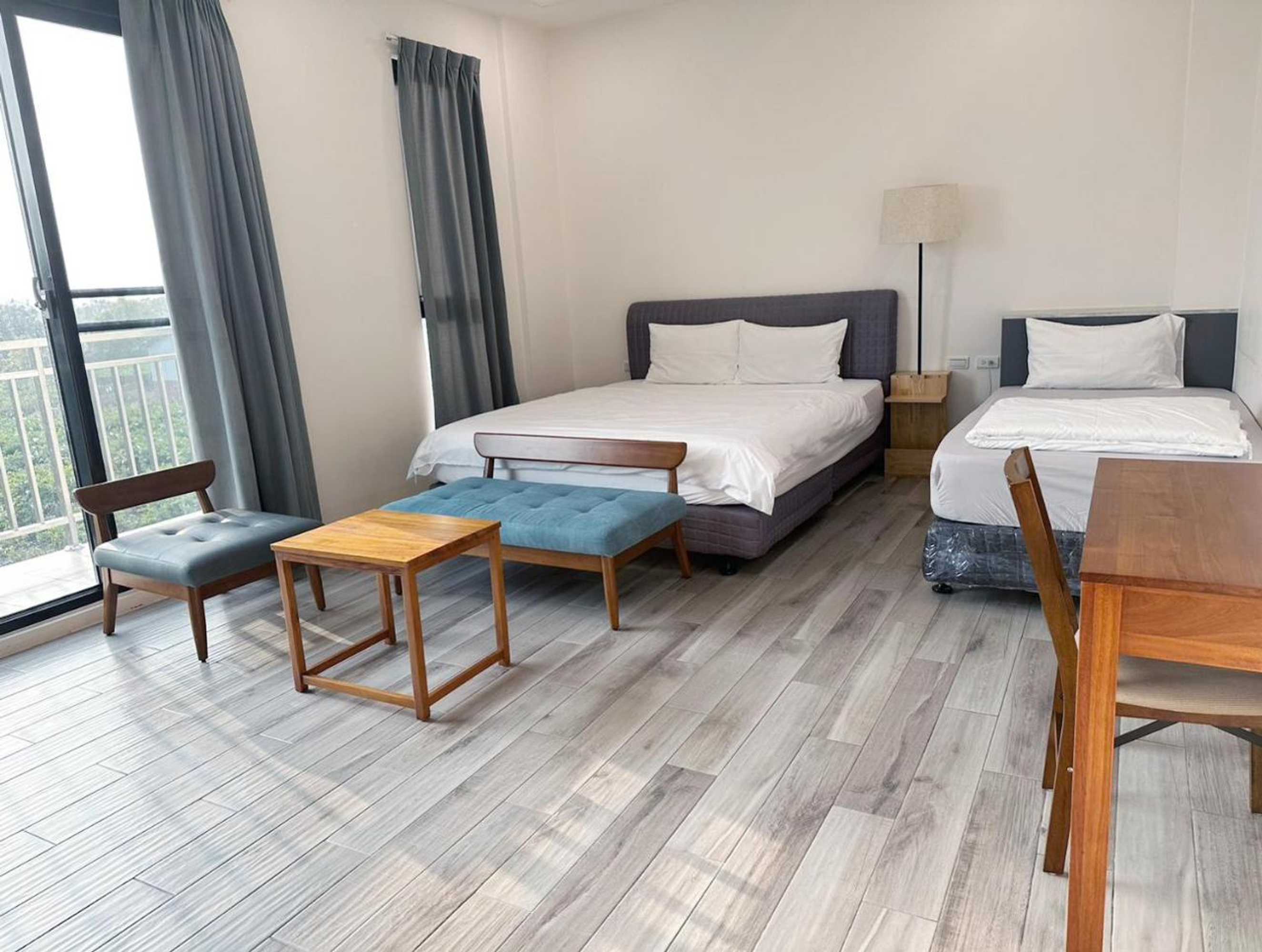 Gift card for Here Homestay
