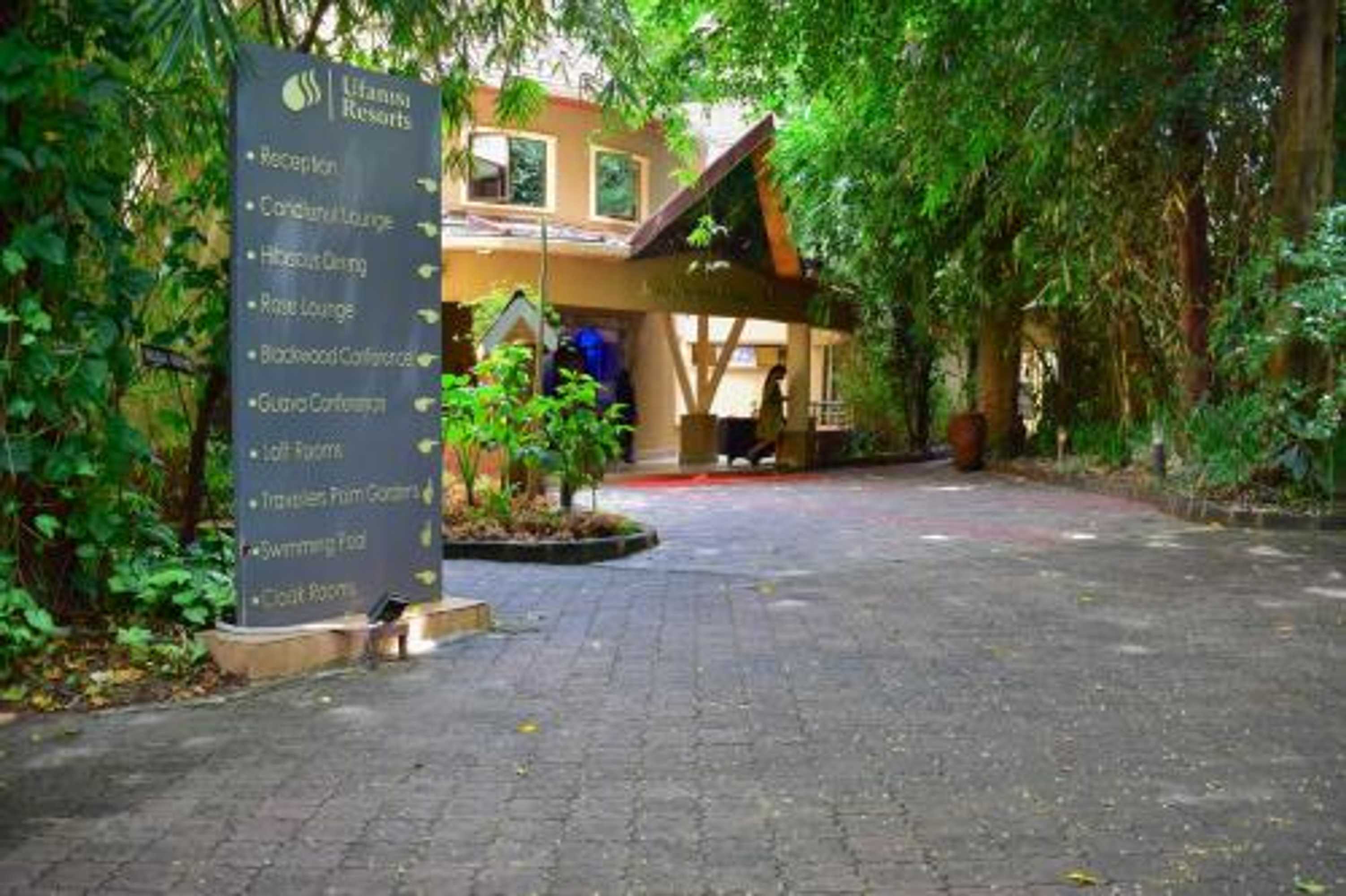 Gift card for Ufanisi Resort - Kisii Gift card for Ufanisi Resort - Kisii