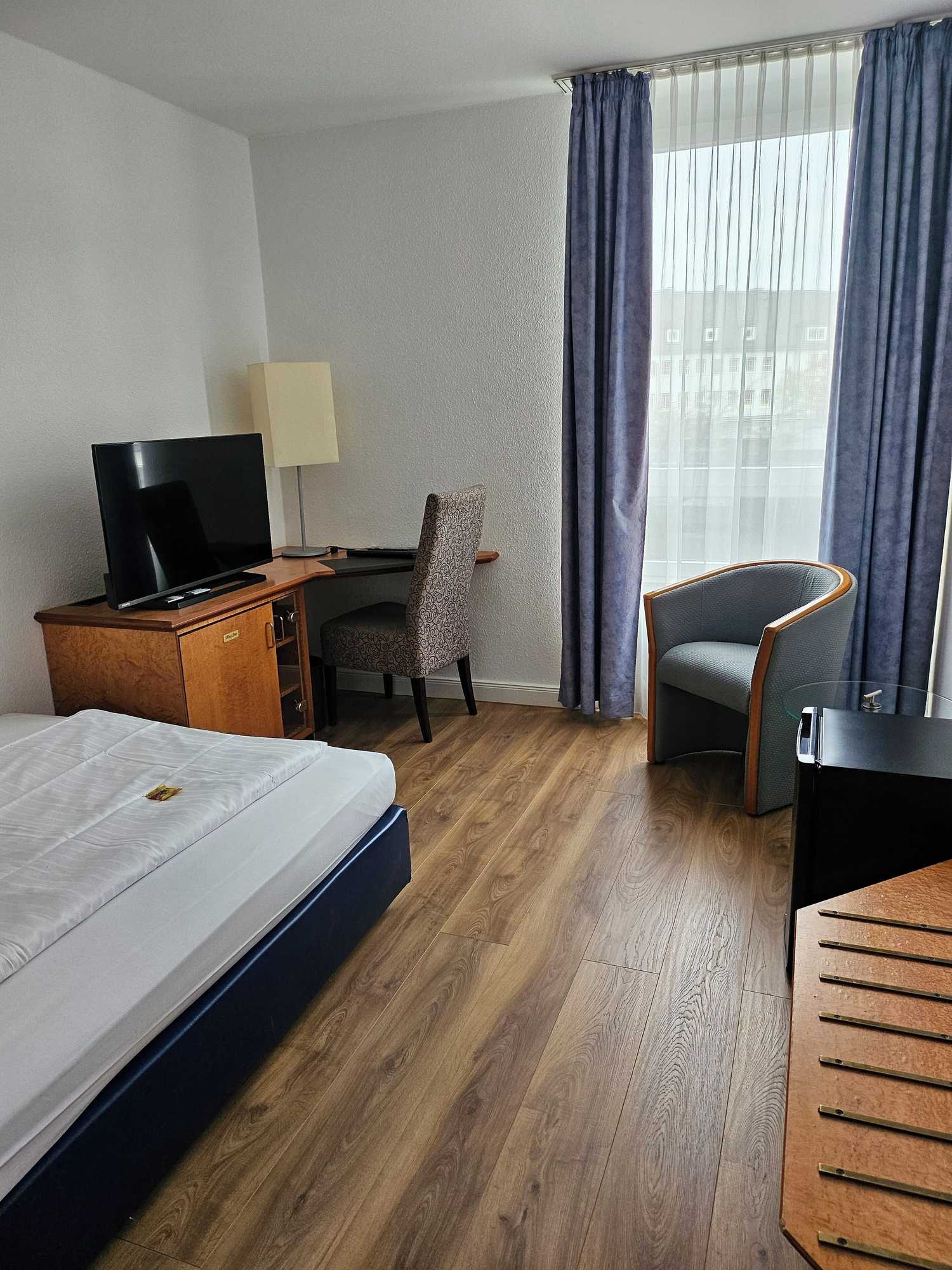 Gift card for Concorde Hotel Siegen