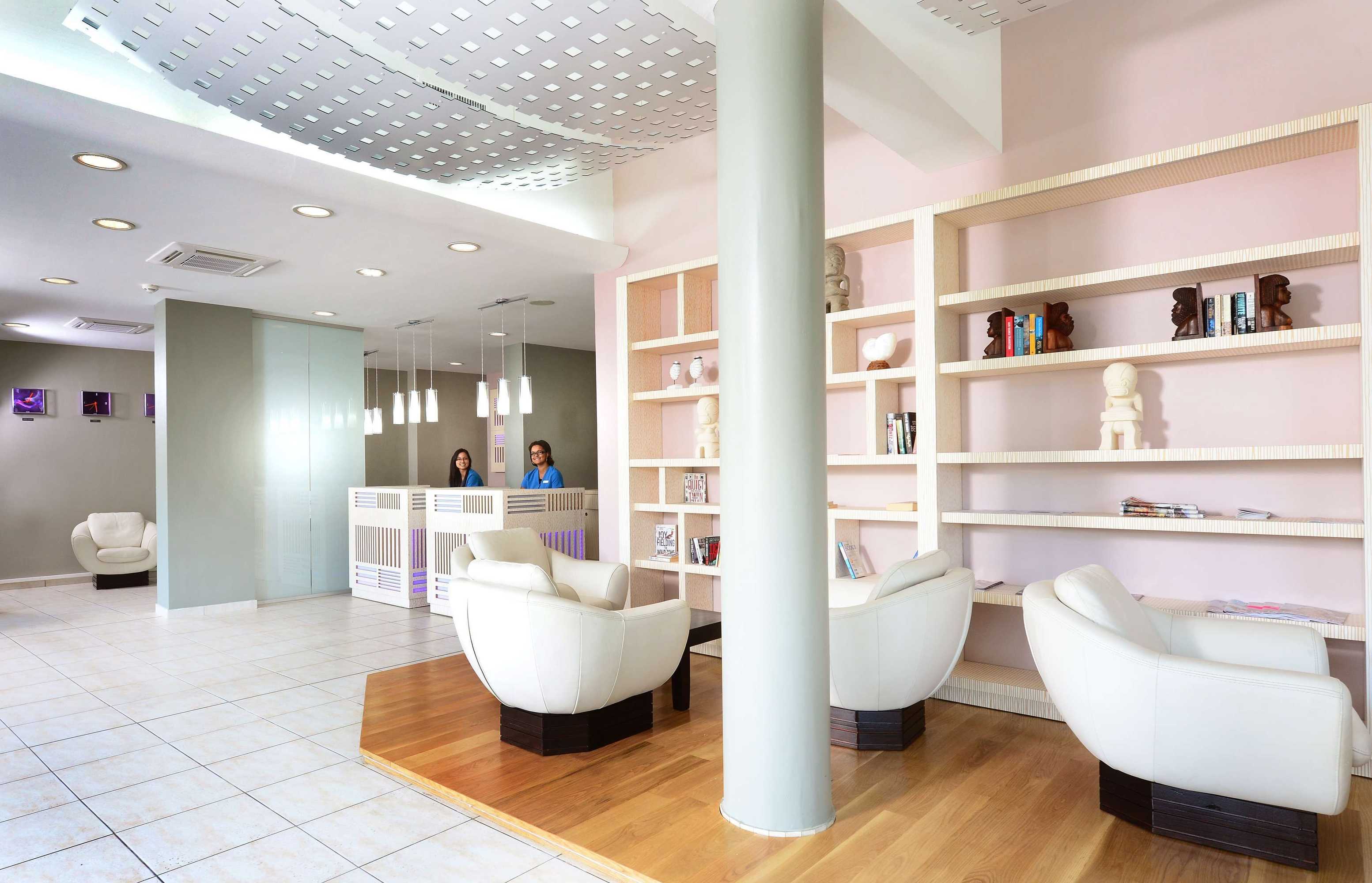 Gift card for Hilton Noumea La Promenade Residences