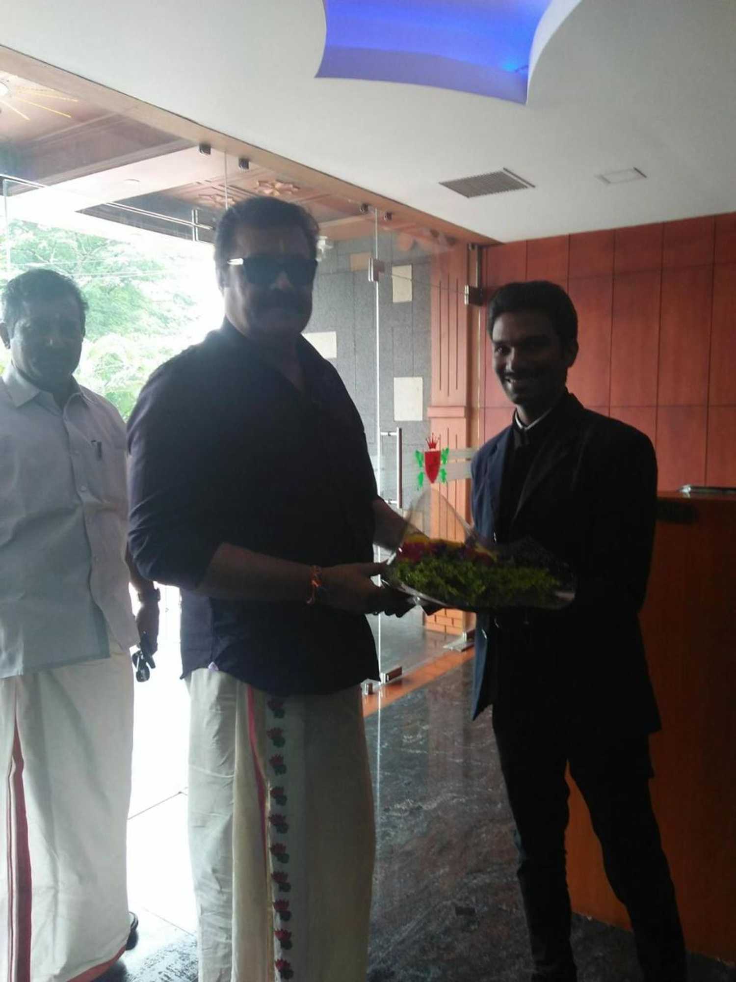 Gift card for Empire Residency