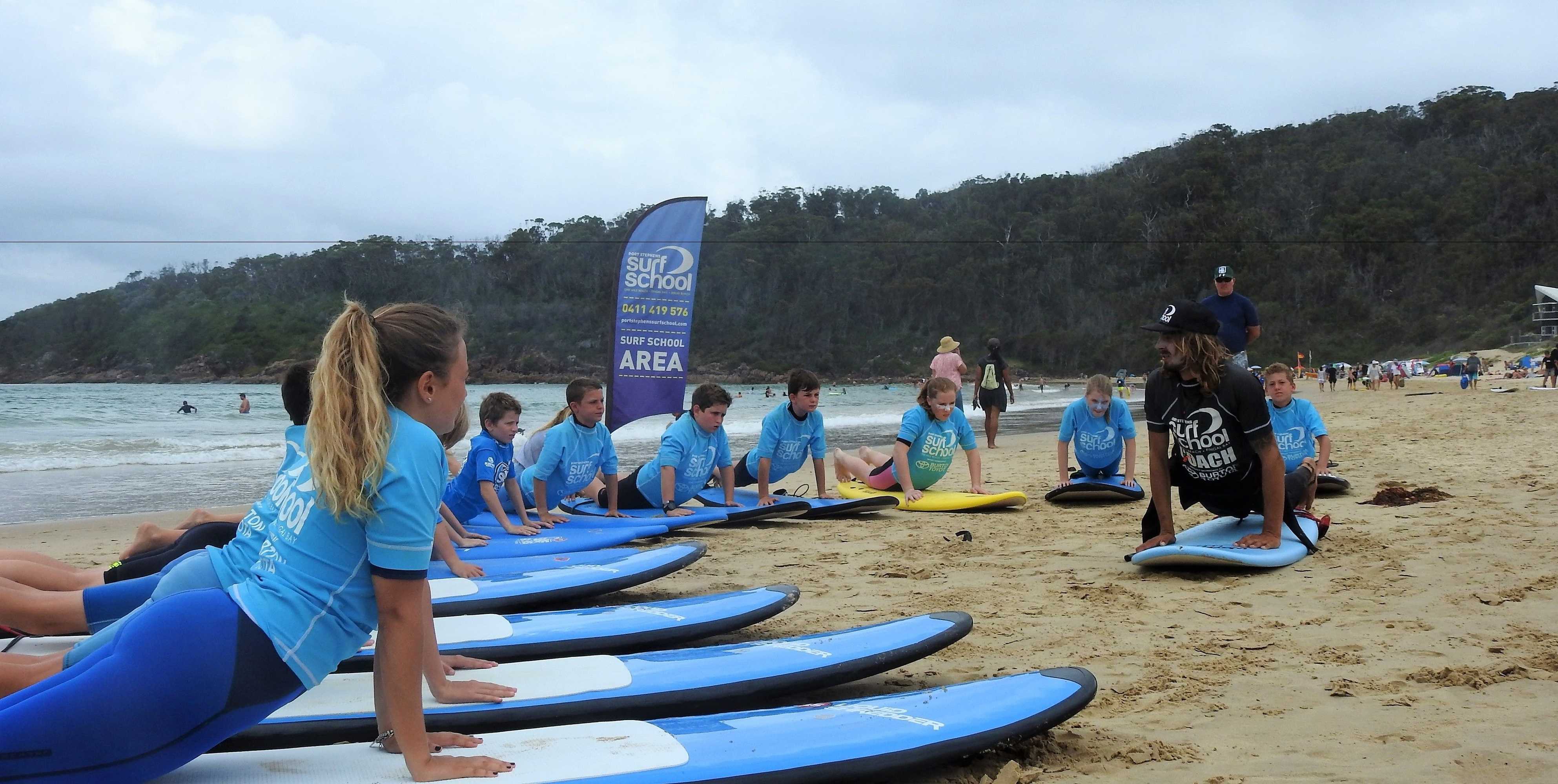 Gift card for Wanderers Retreat Port Stephens Gift card for Wanderers Retreat Port Stephens