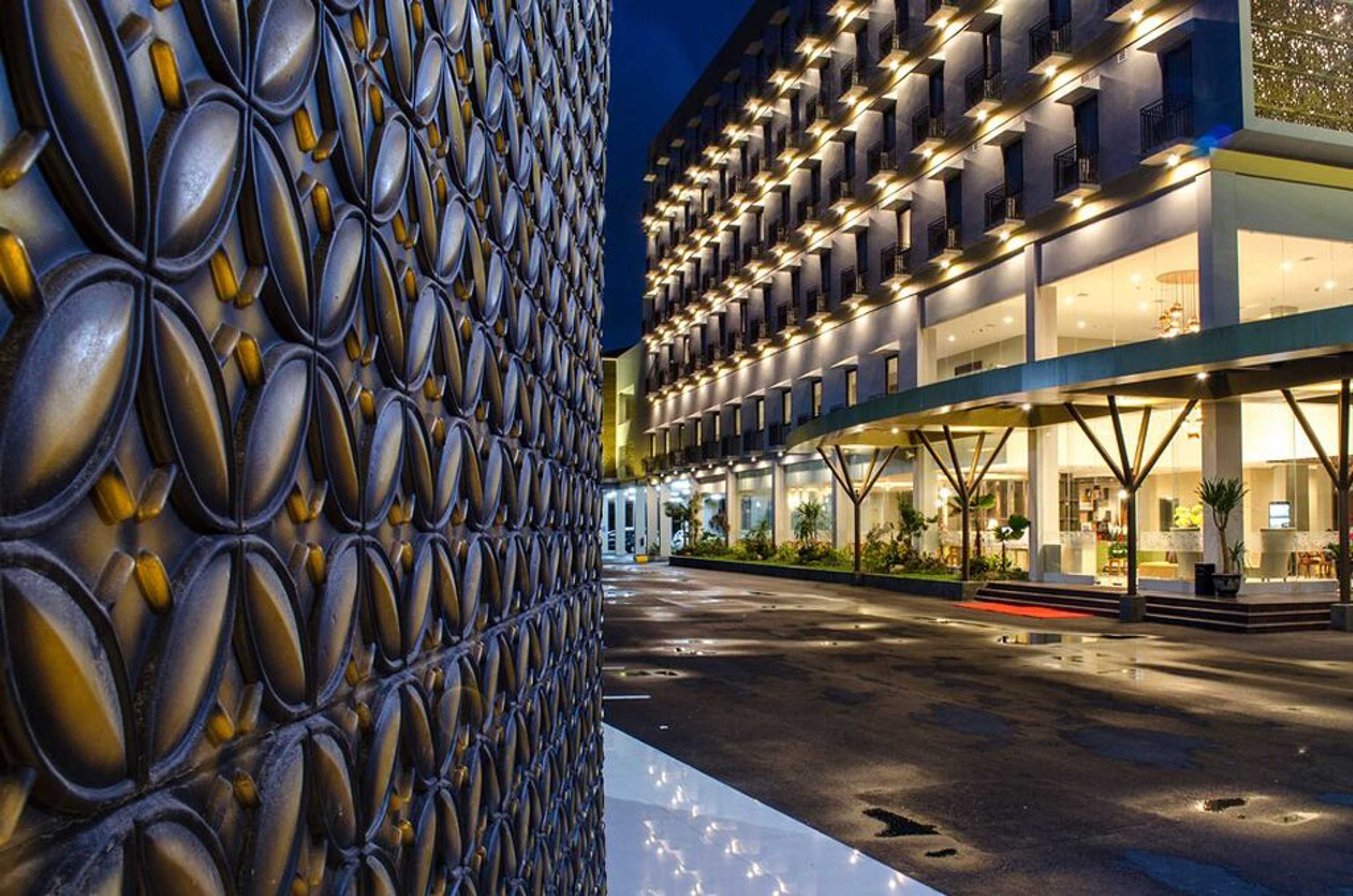 Gift card for Hotel Horison Gkb Gresik Gift card for Hotel Horison Gkb Gresik