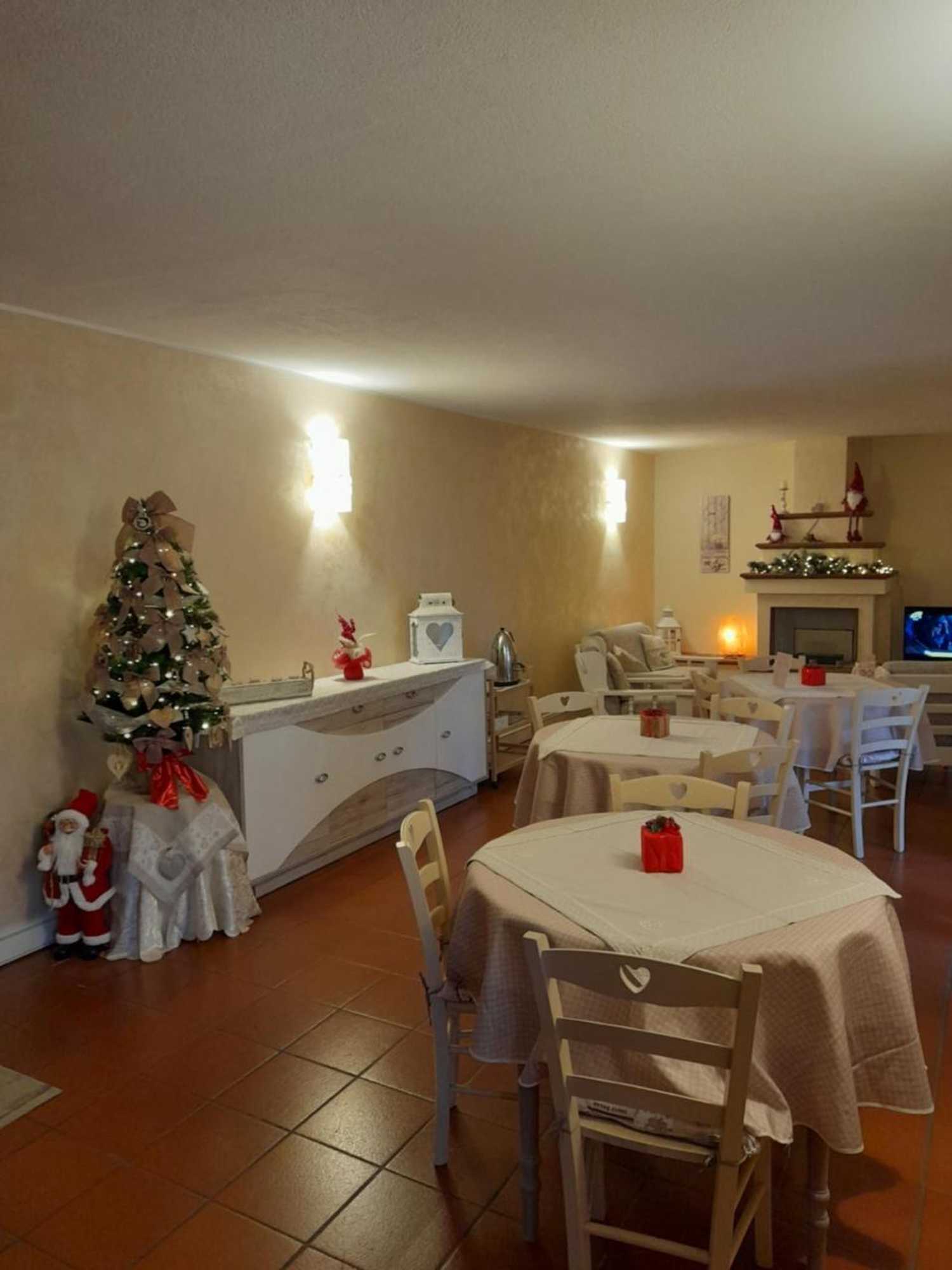 Gift card for B&b Villa Dei Cigni Reali