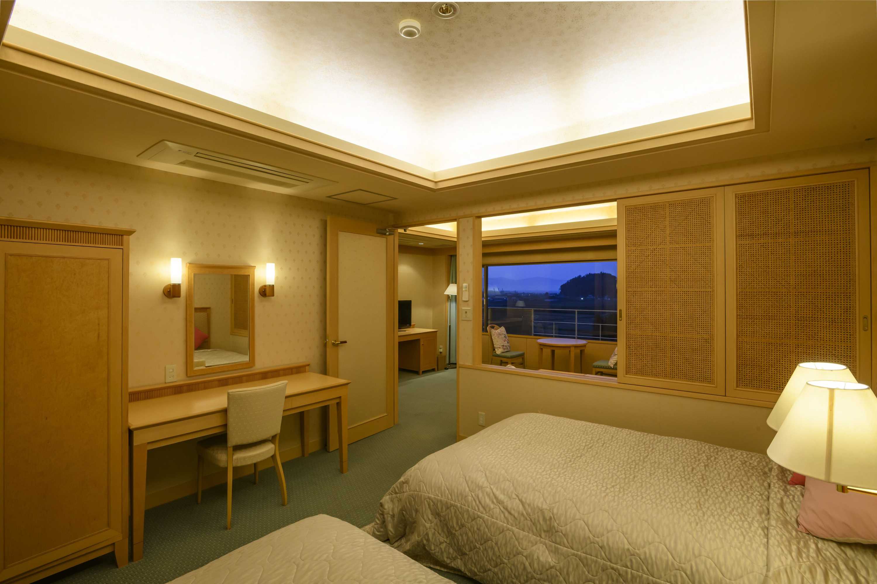 Gift card for Hotel Symphony Annex