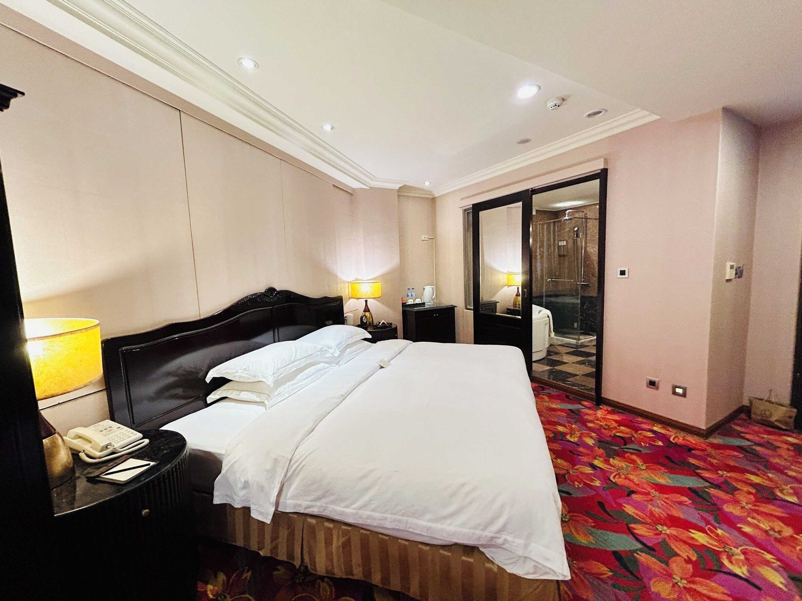 Gift card for Royal Seasons Hotel Taipei Nanjing West Gift card for Royal Seasons Hotel Taipei Nanjing West
