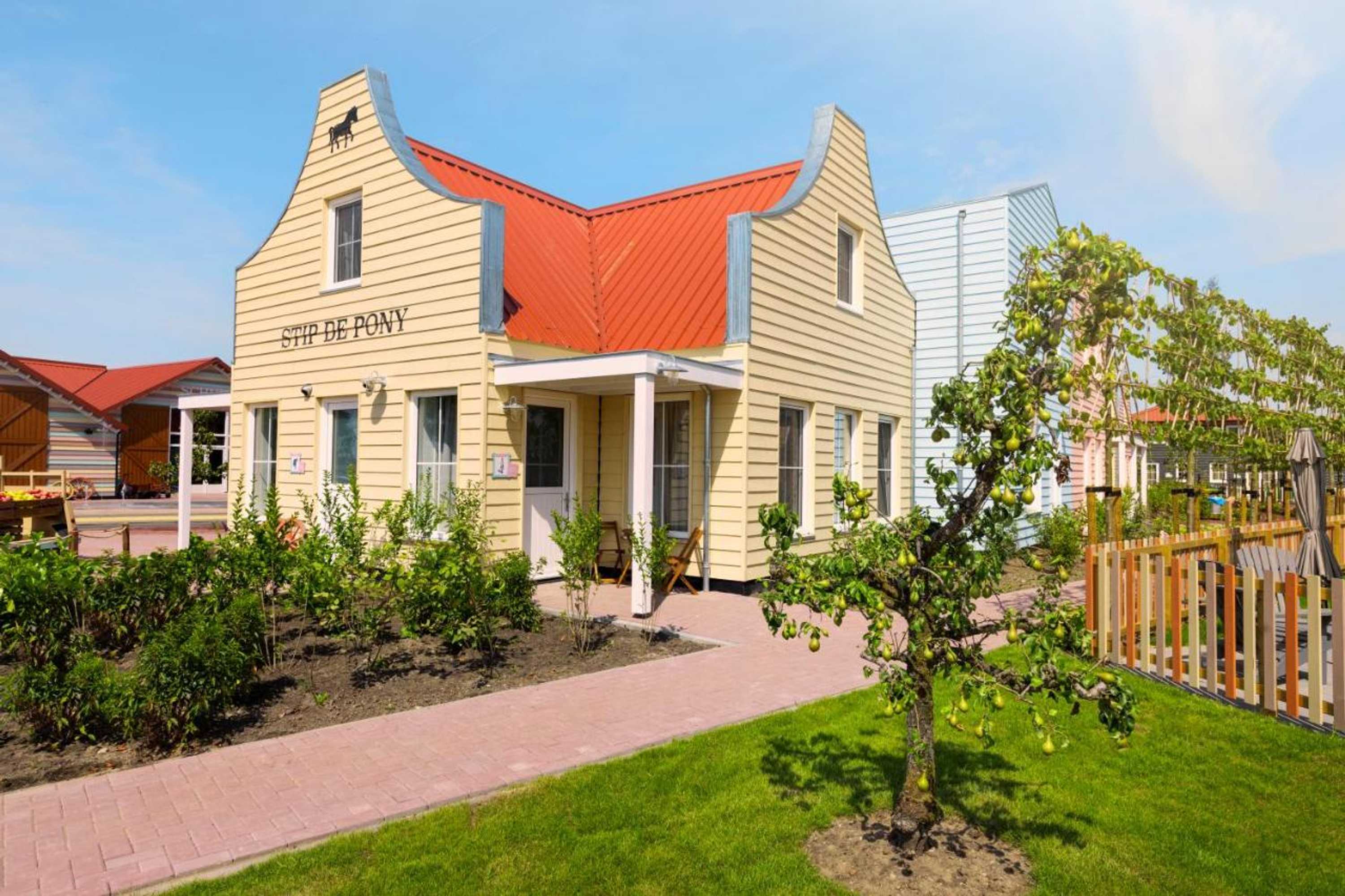 Gift card for Familie Resort Molenwaard