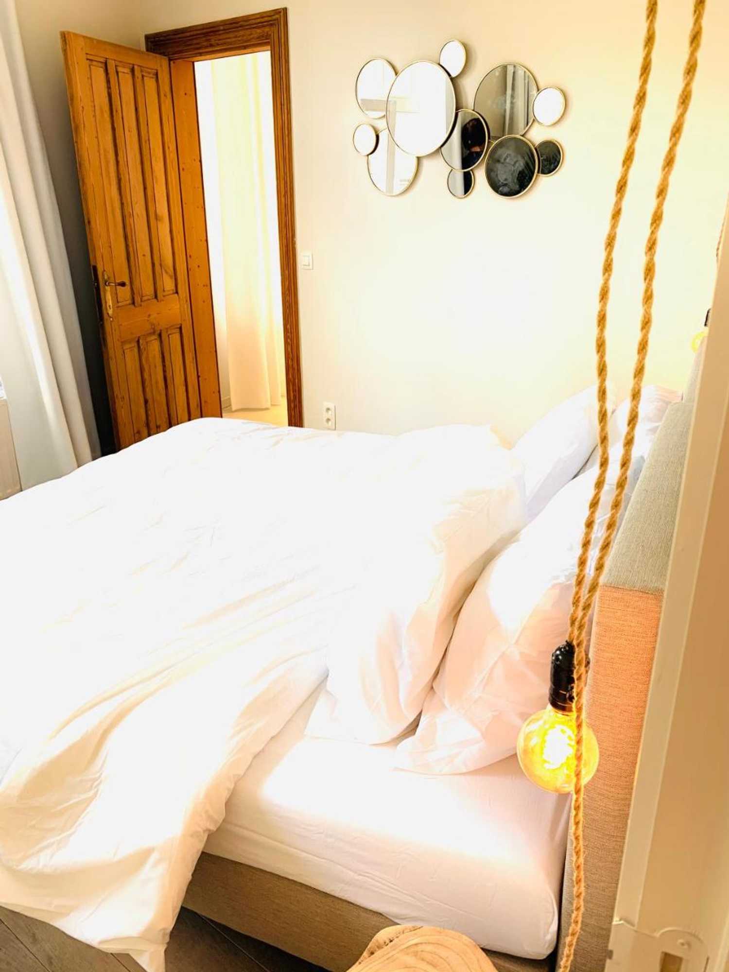 Gift card for Rooms & Loft De Post