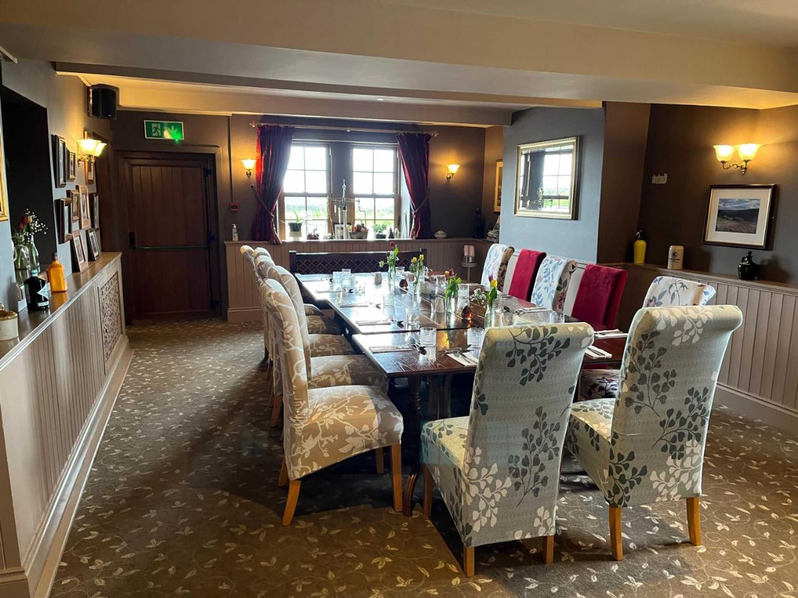 Gift card for The Dog And Partridge