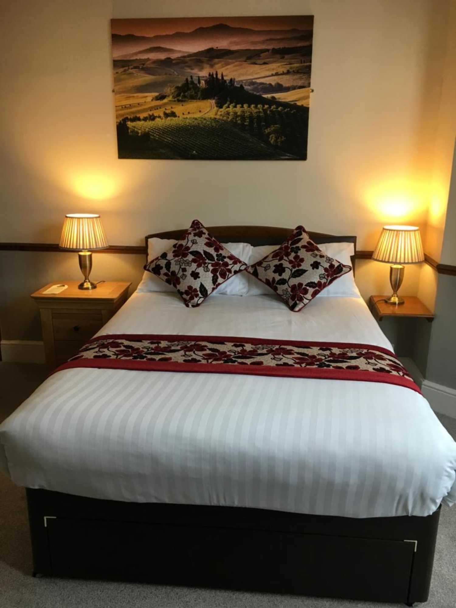 Gift card for Lion And Fiddle