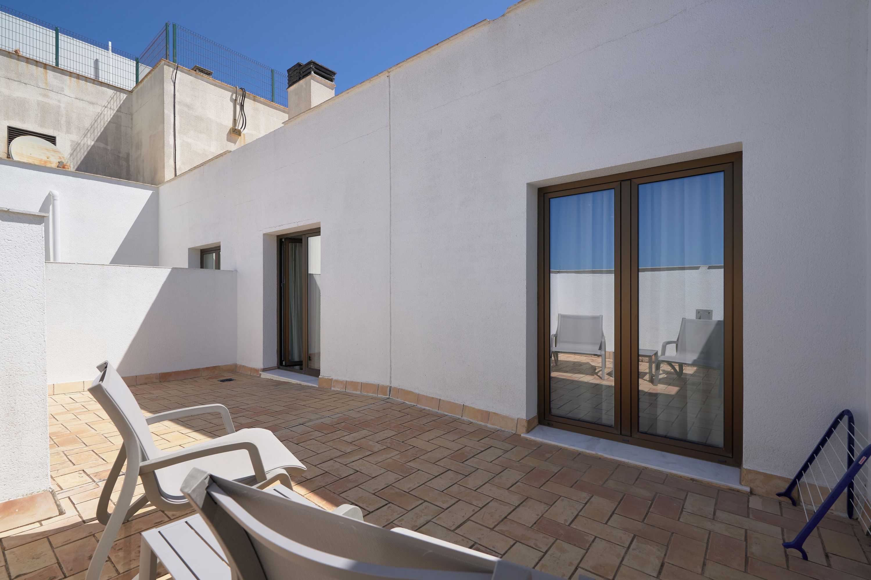 Gift card for Hotel Monte Puertatierra