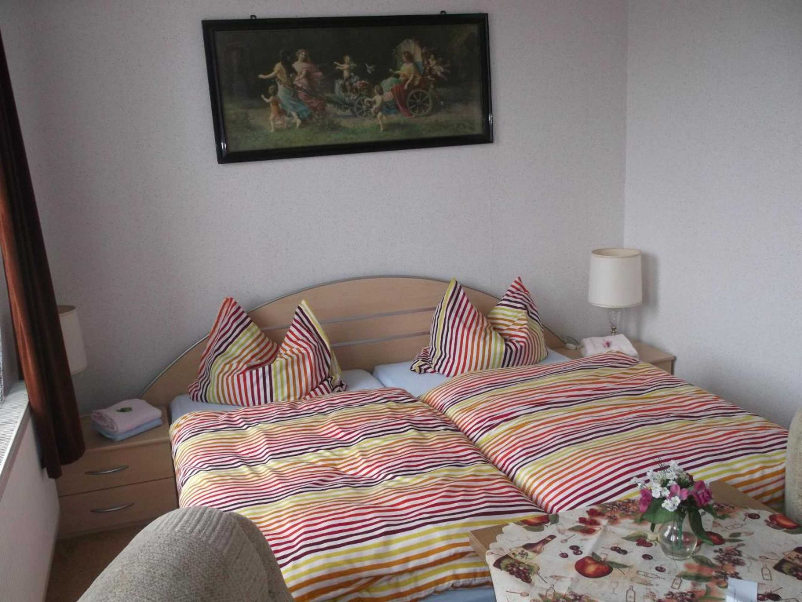 Gift card for Pension & Ferienwohnung Christine Kilian