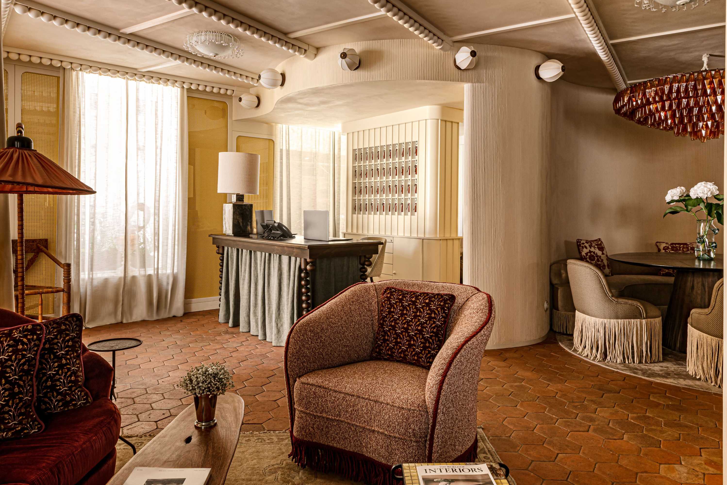 Gift card for Chateau Des Fleurs Hotel & Spa Paris Gift card for Chateau Des Fleurs Hotel & Spa Paris