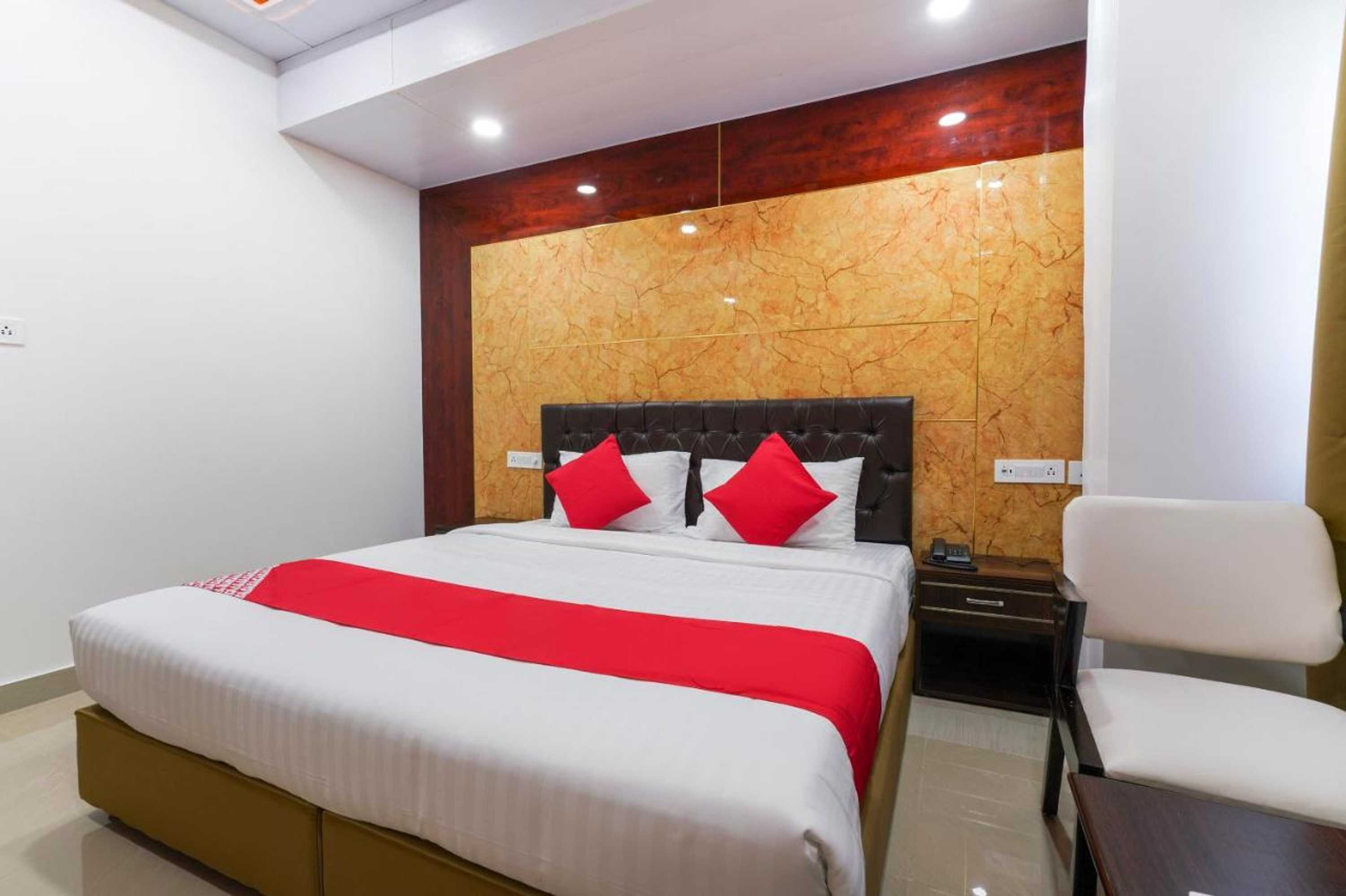 Gift card for Hotel O Raghavendra Residency Gift card for Hotel O Raghavendra Residency