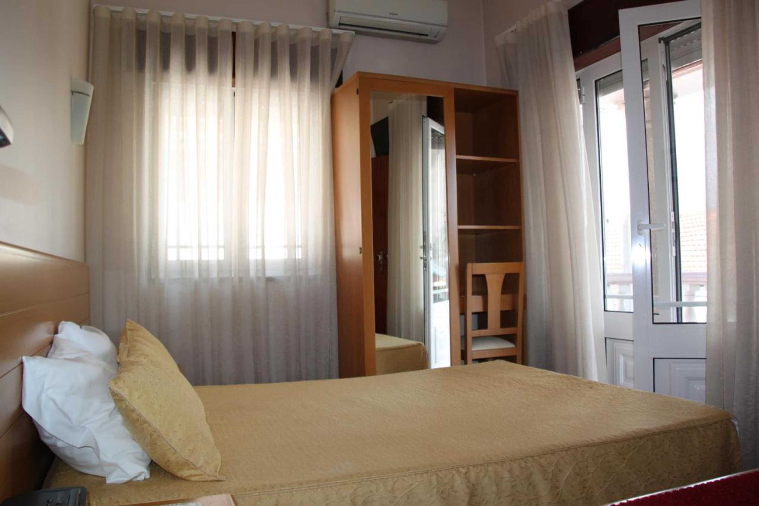 Gift card for Hotel Quasar