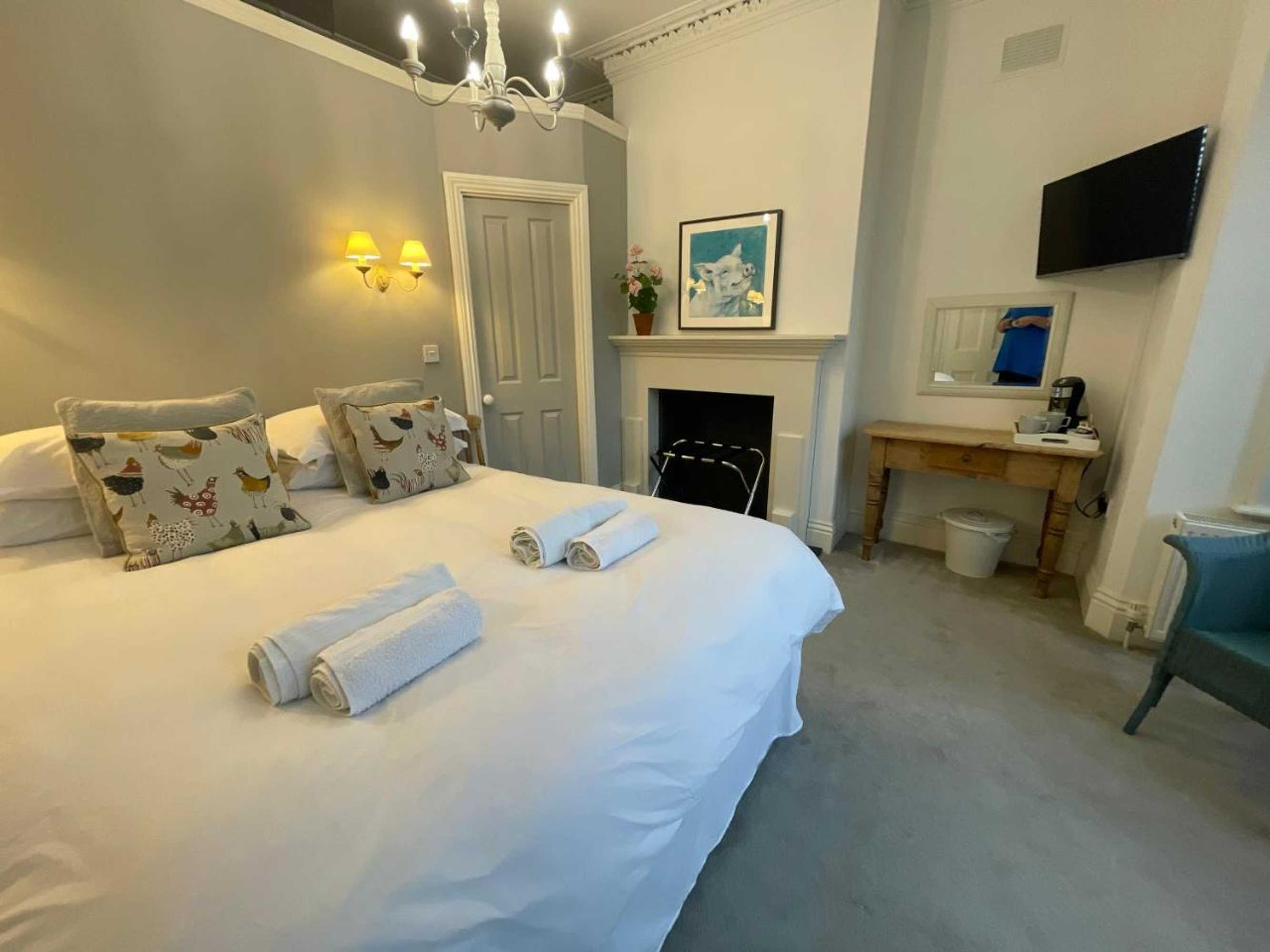 Gift card for Poplars Farm