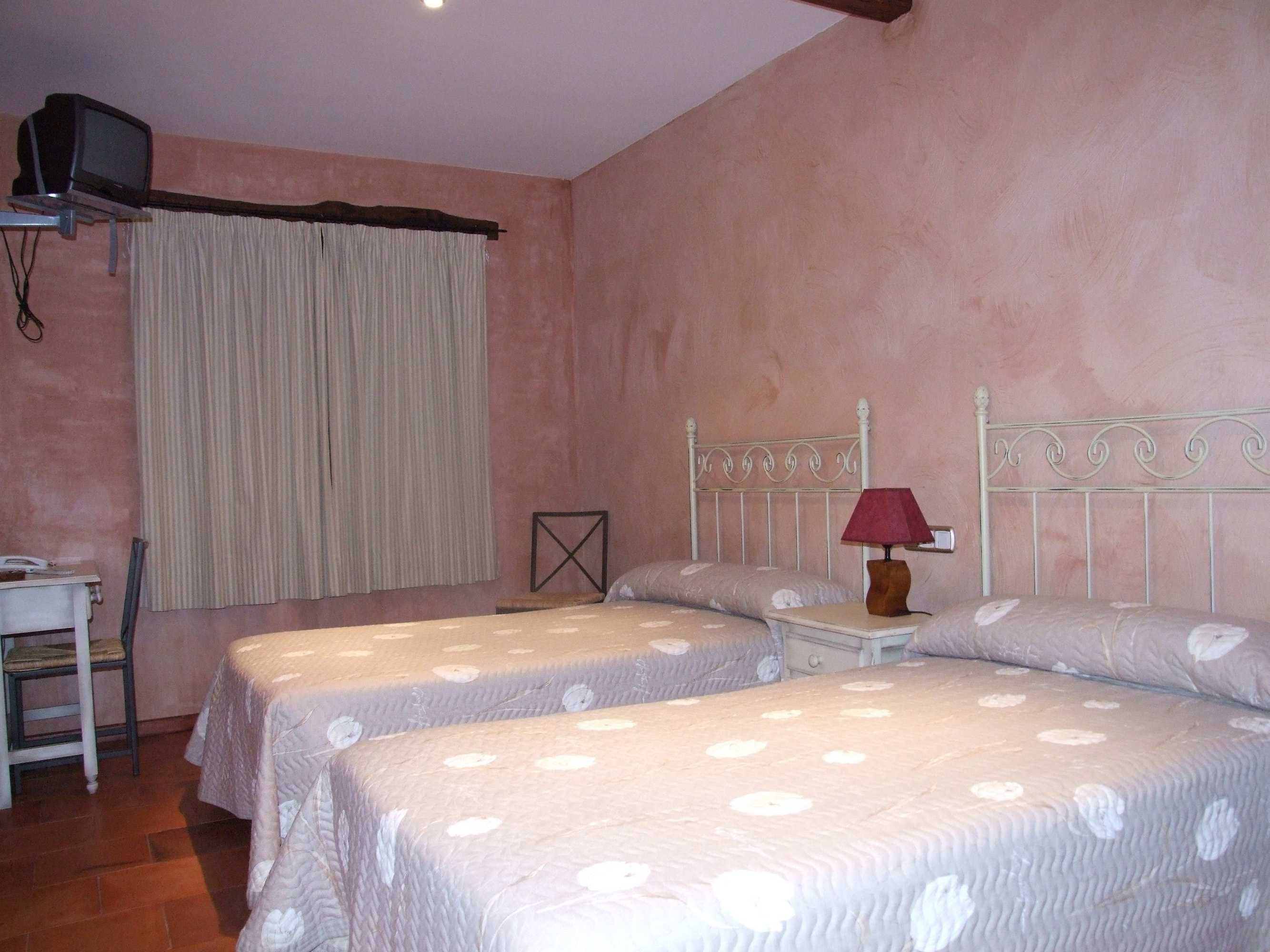 Gift card for Hotel Rural Carlos I Gift card for Hotel Rural Carlos I