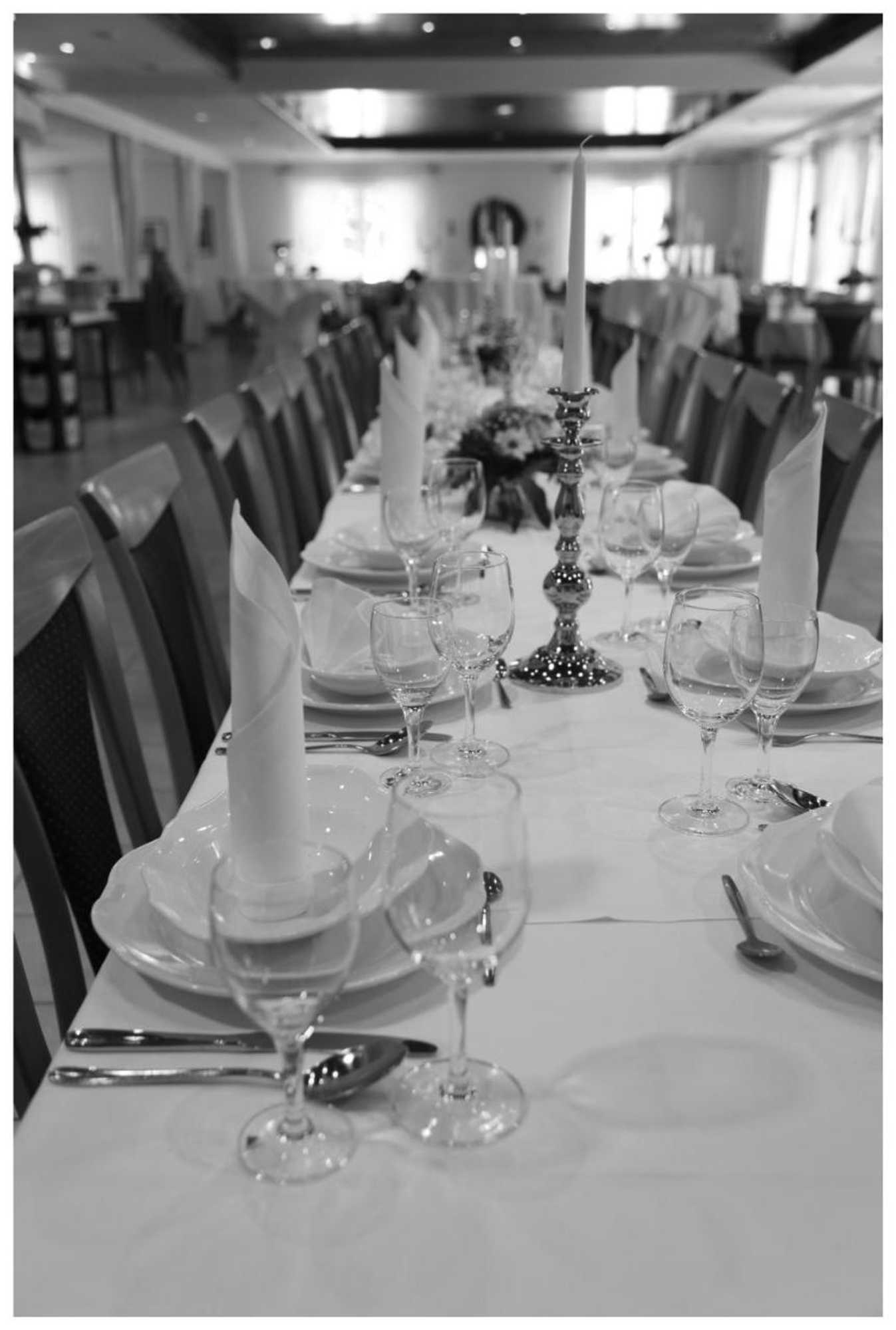 Gift card for Hotel Restaurant Gerwing-Wulf