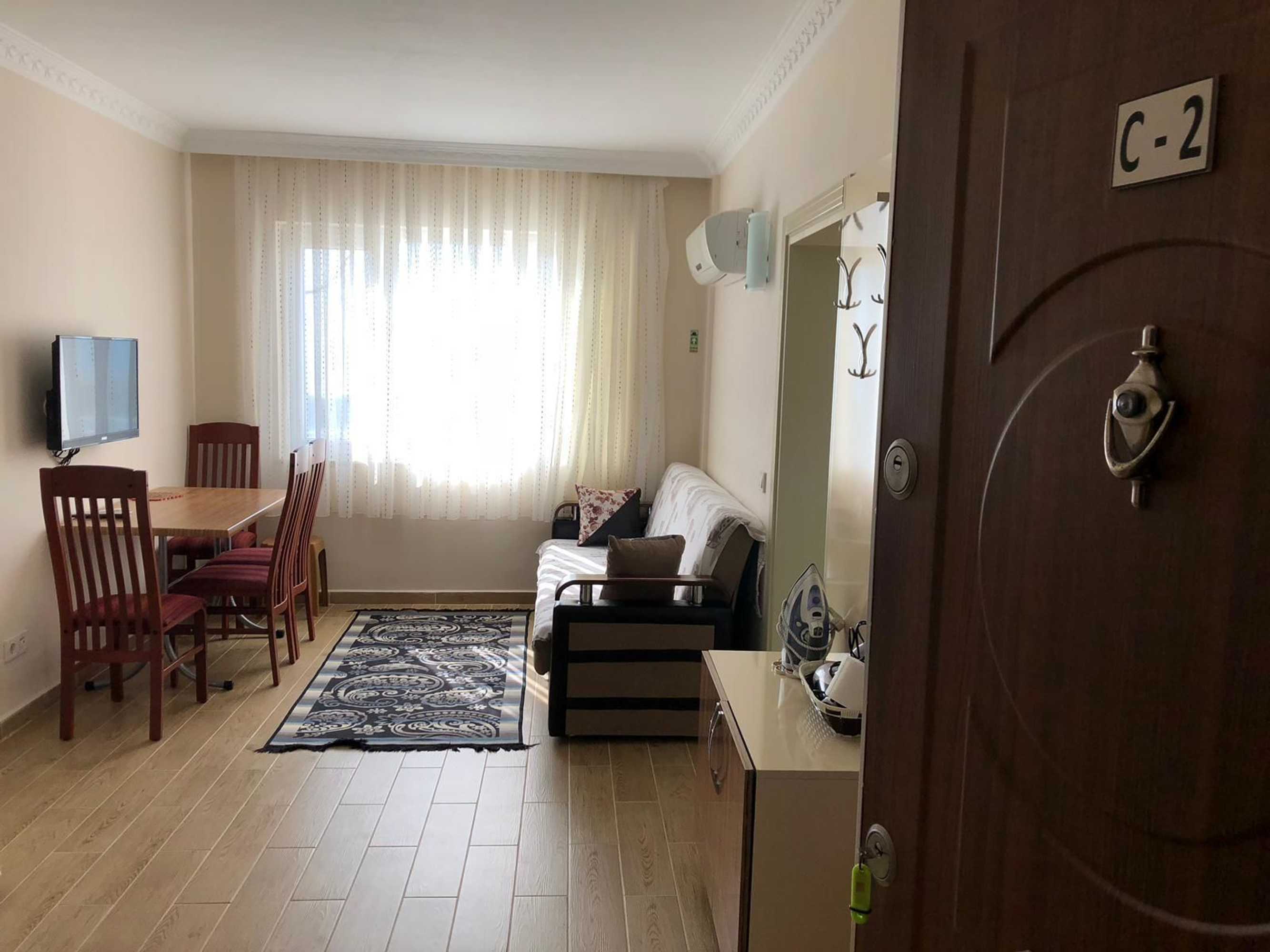 Gift card for Hotel Anadolu