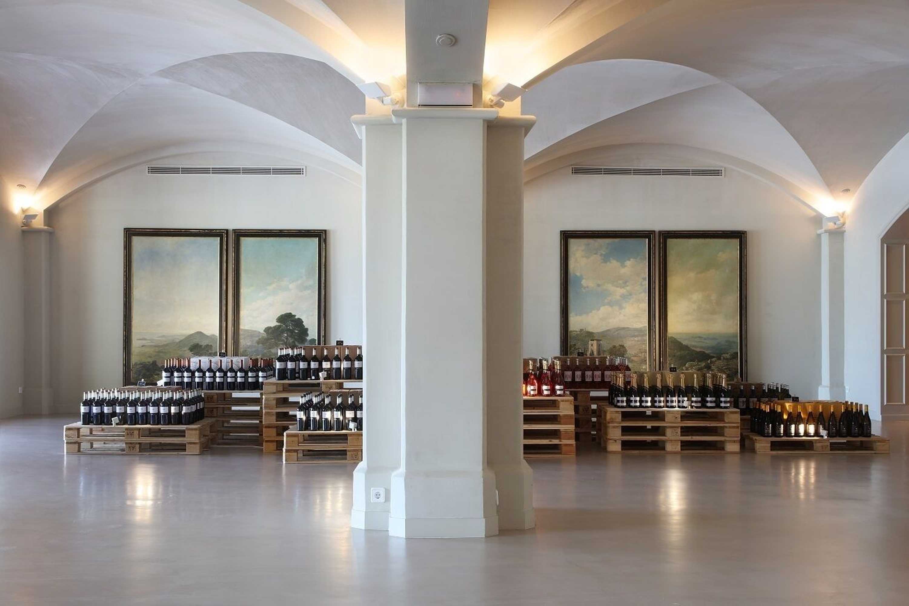 Gift card for Hotel Peralada Wine Spa & Golf Gift card for Hotel Peralada Wine Spa & Golf