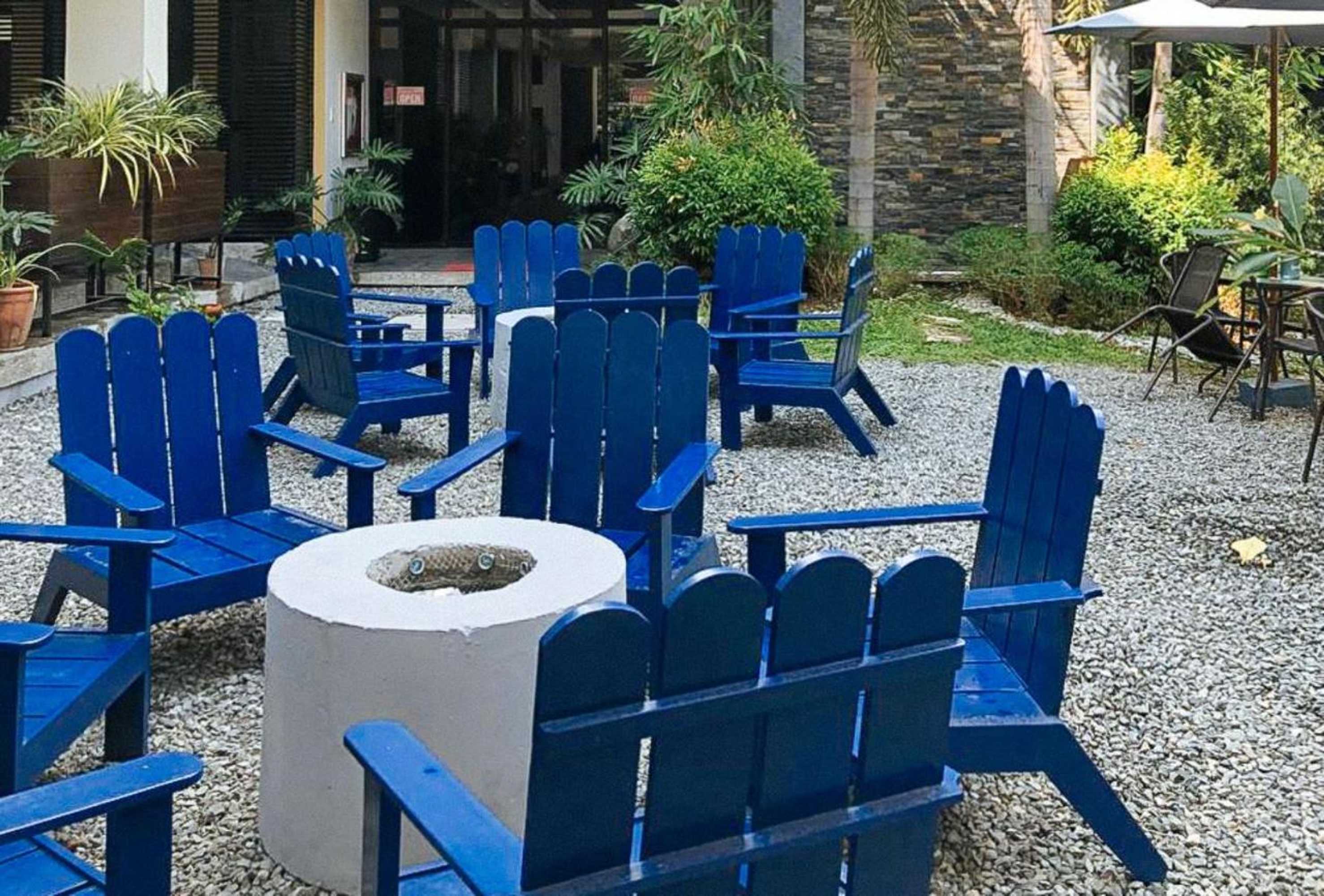 Gift card for Reddoorz @ Occazia Hotel Pampanga