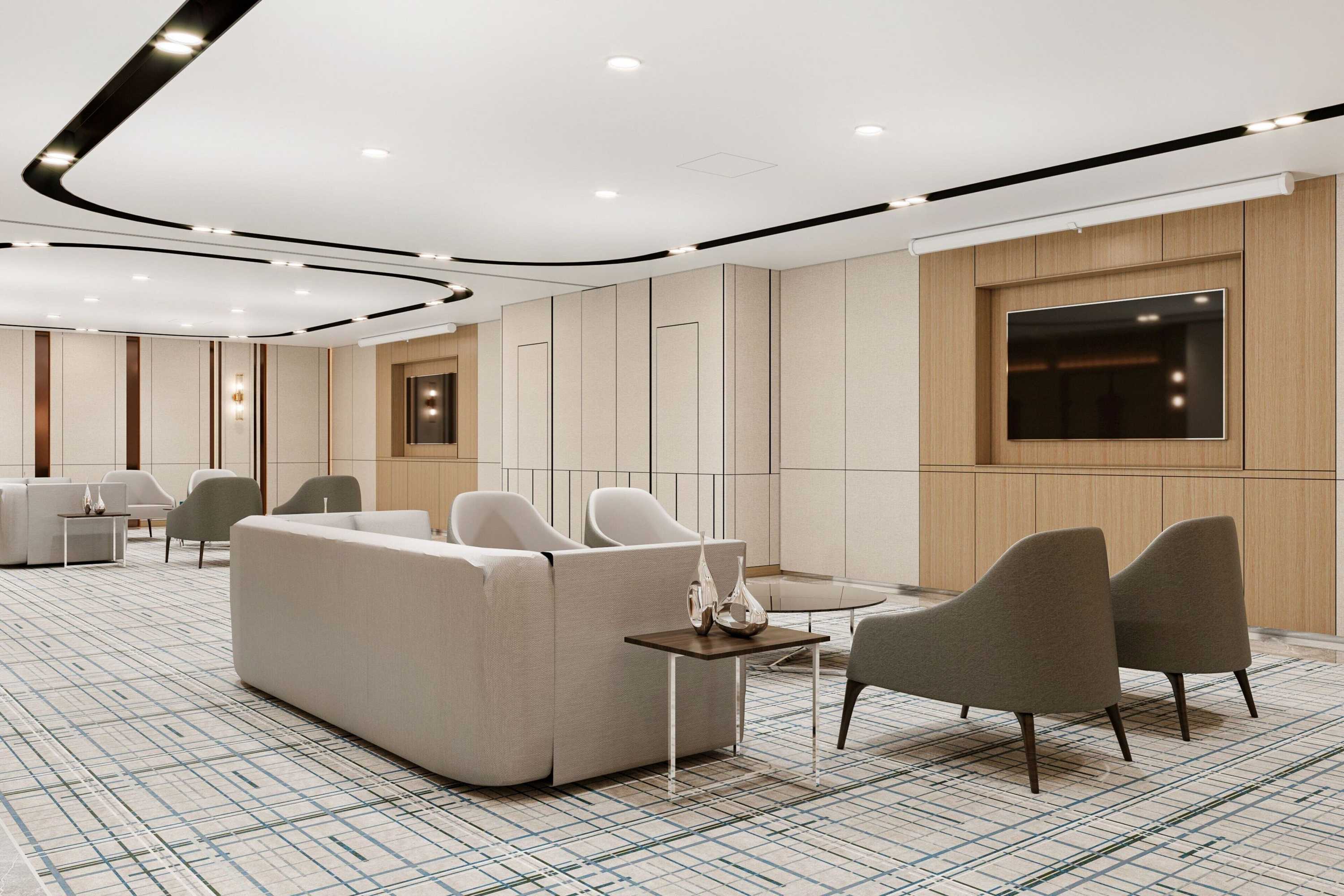 Gift card for Sheraton Jakarta Soekarno Hatta Airport