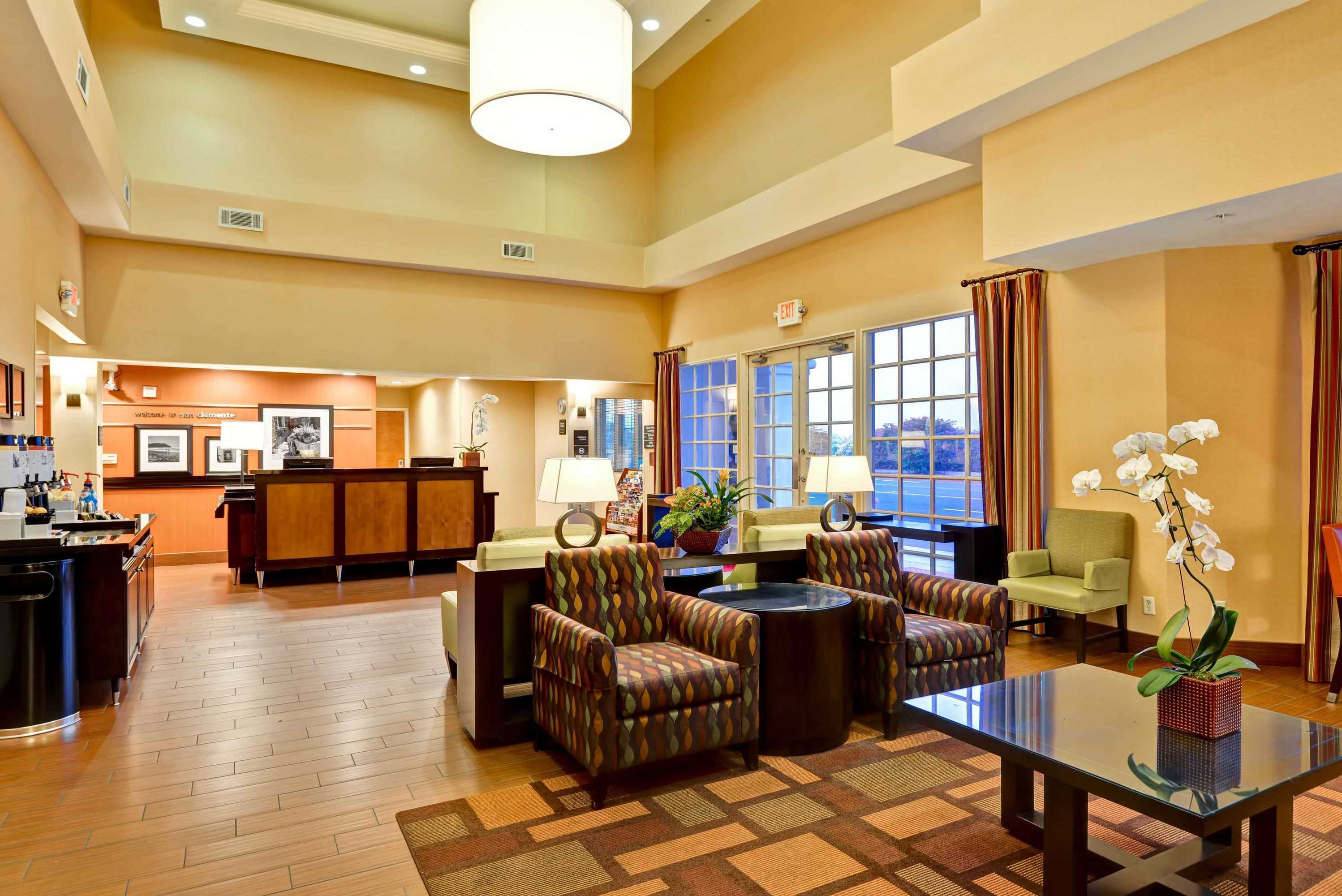 Gift card for Hampton Inn & Suites San Clemente Gift card for Hampton Inn & Suites San Clemente