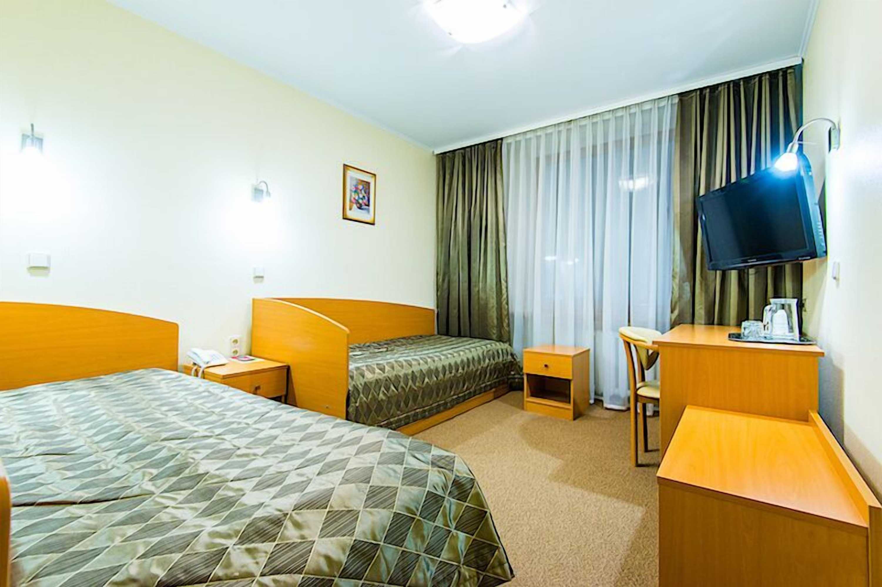 Gift card for Hotel Tourist Minsk Gift card for Hotel Tourist Minsk