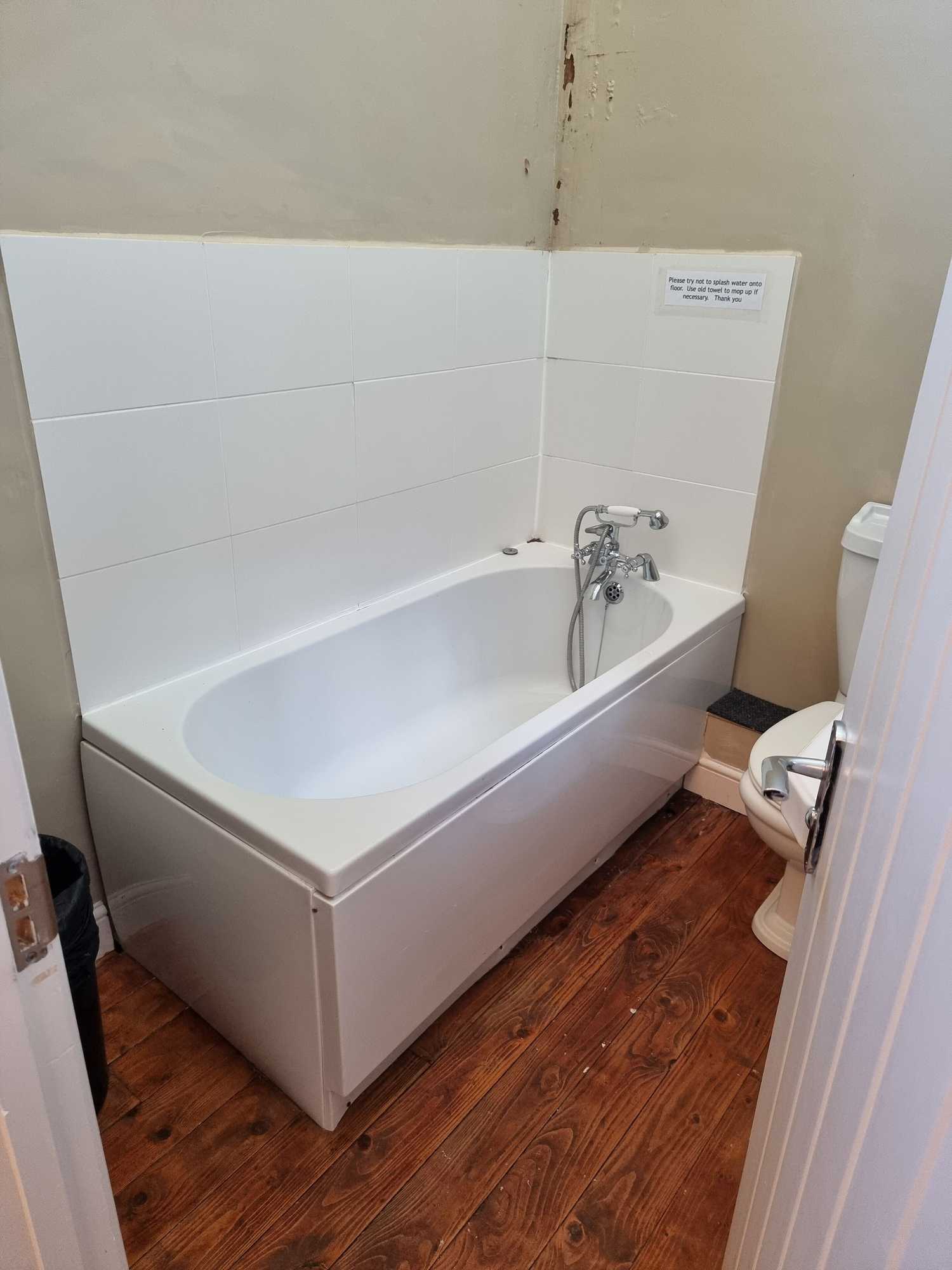 Gift card for Cleeve House Bed & Breakfast