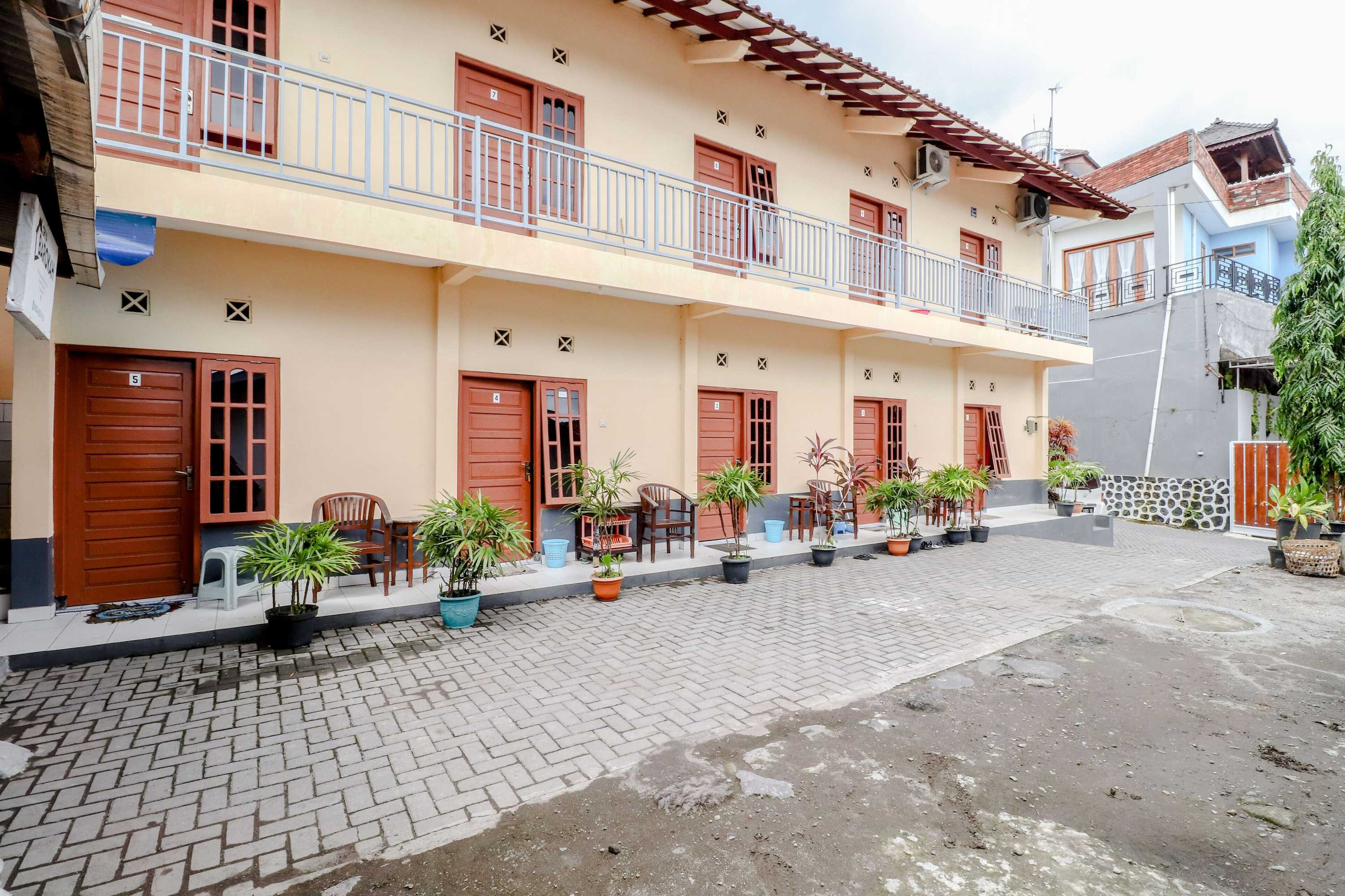 Gift card for Griya Barokah