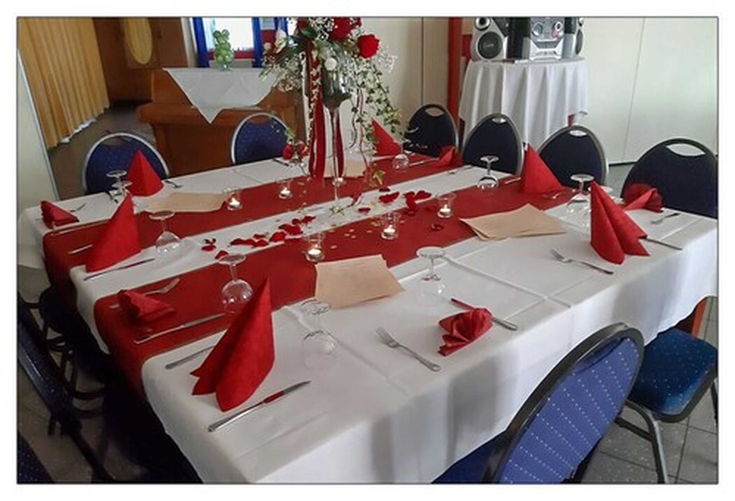 Gift card for Zum Kleinen Reichstag