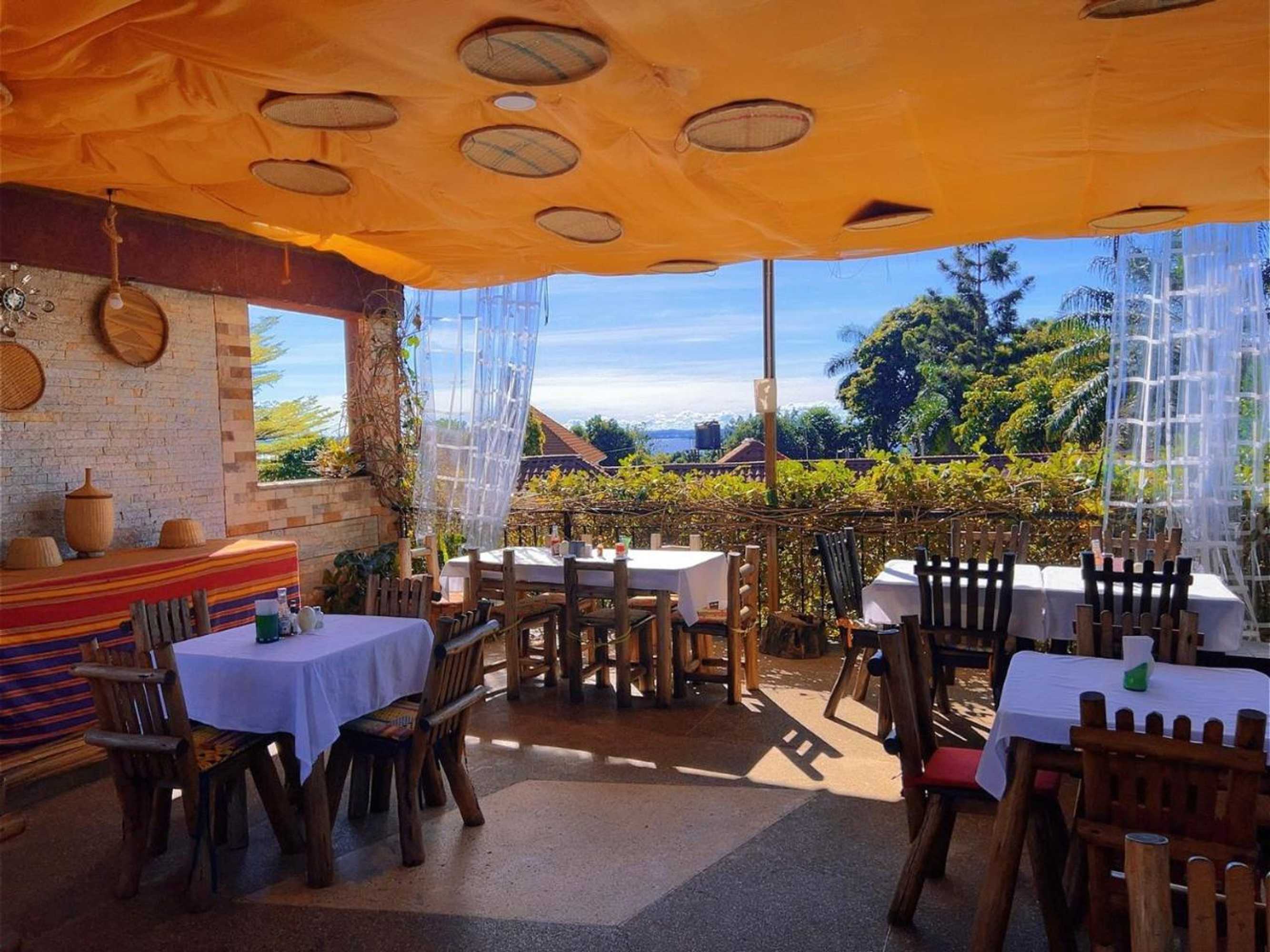 Gift card for Airport Link Guest House