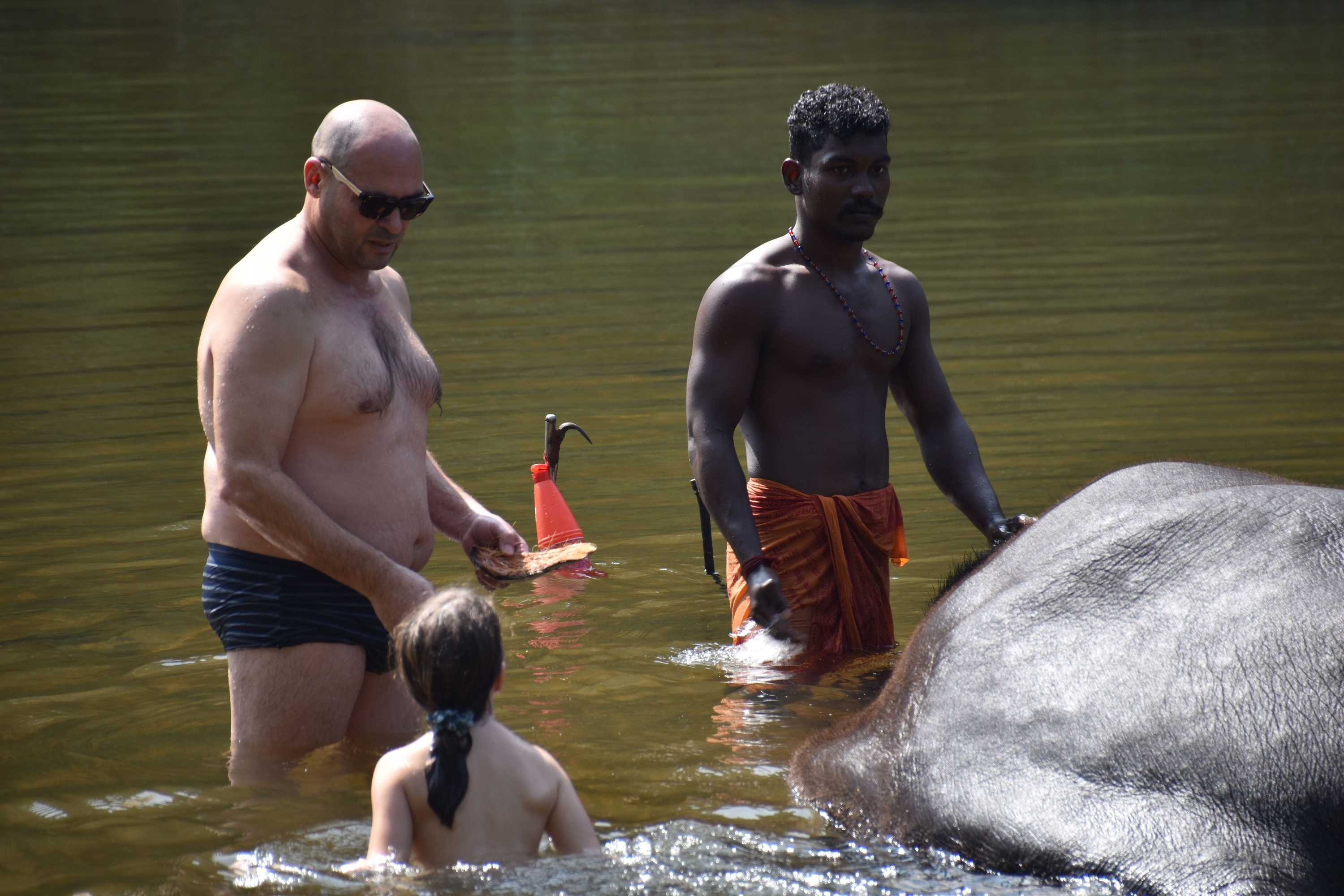 Gift card for Mannaas Veedu Retreat & Spa