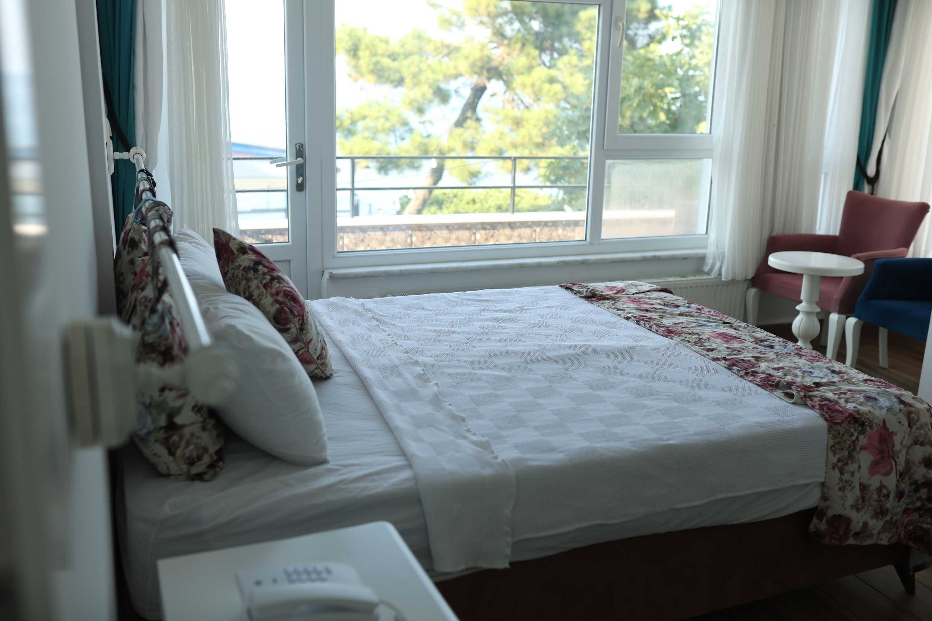 Gift card for Sebile Hanim Sahil Otel