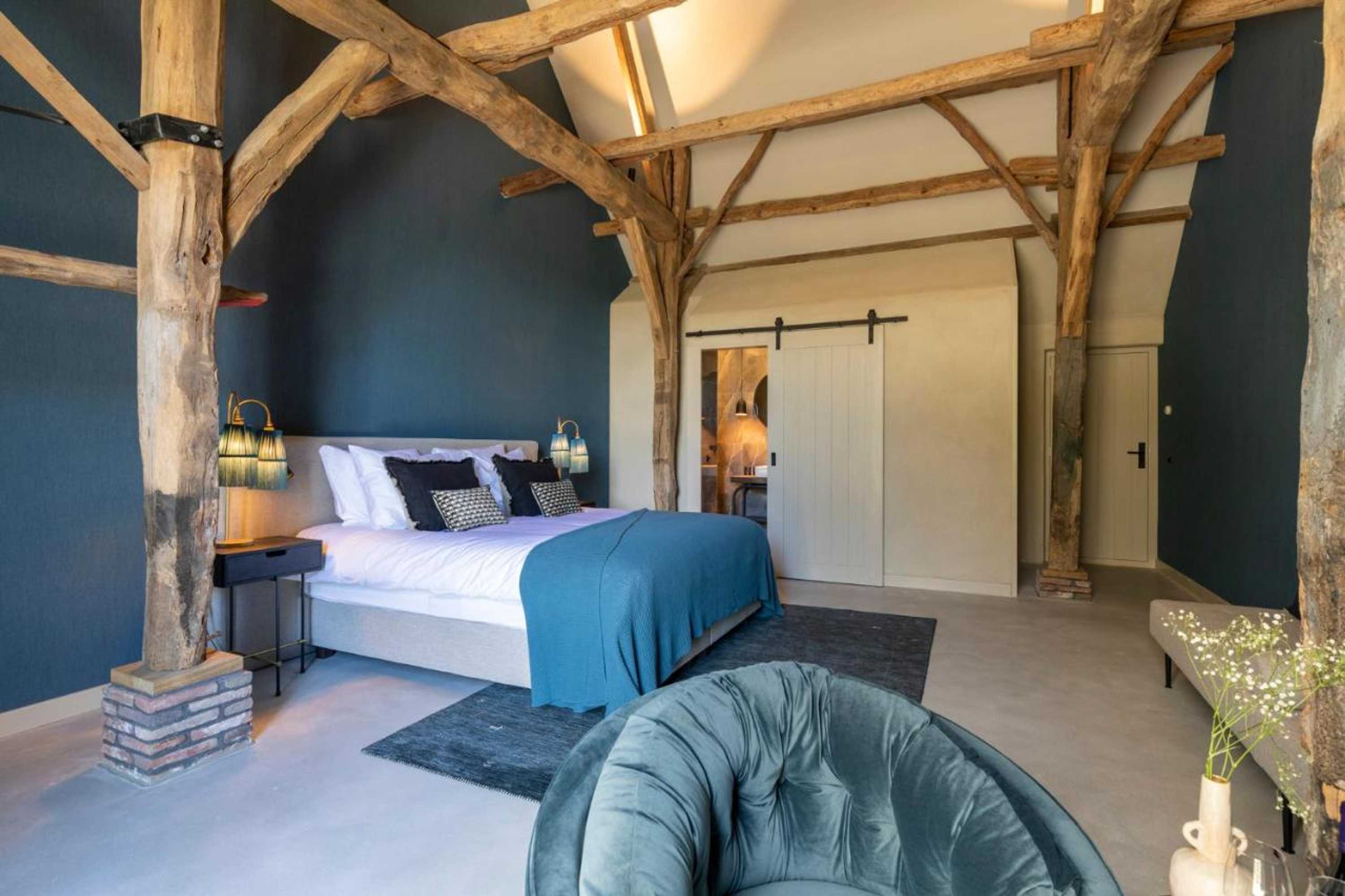 Gift card for Het Rentmeestershuis