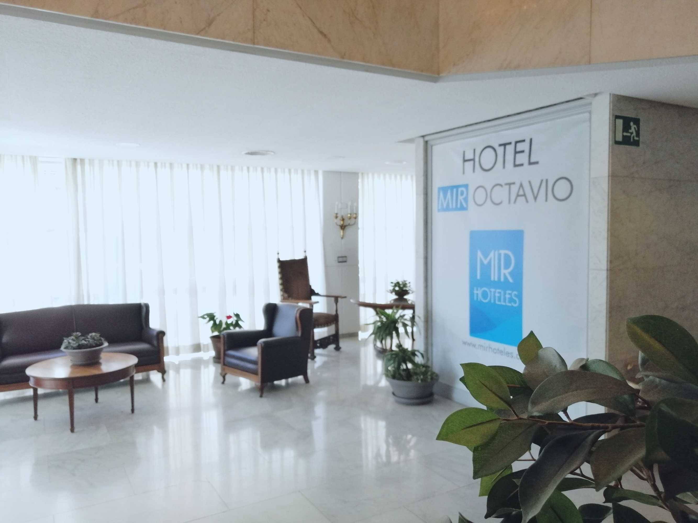 Gift card for Hotel Mir Octavio Gift card for Hotel Mir Octavio