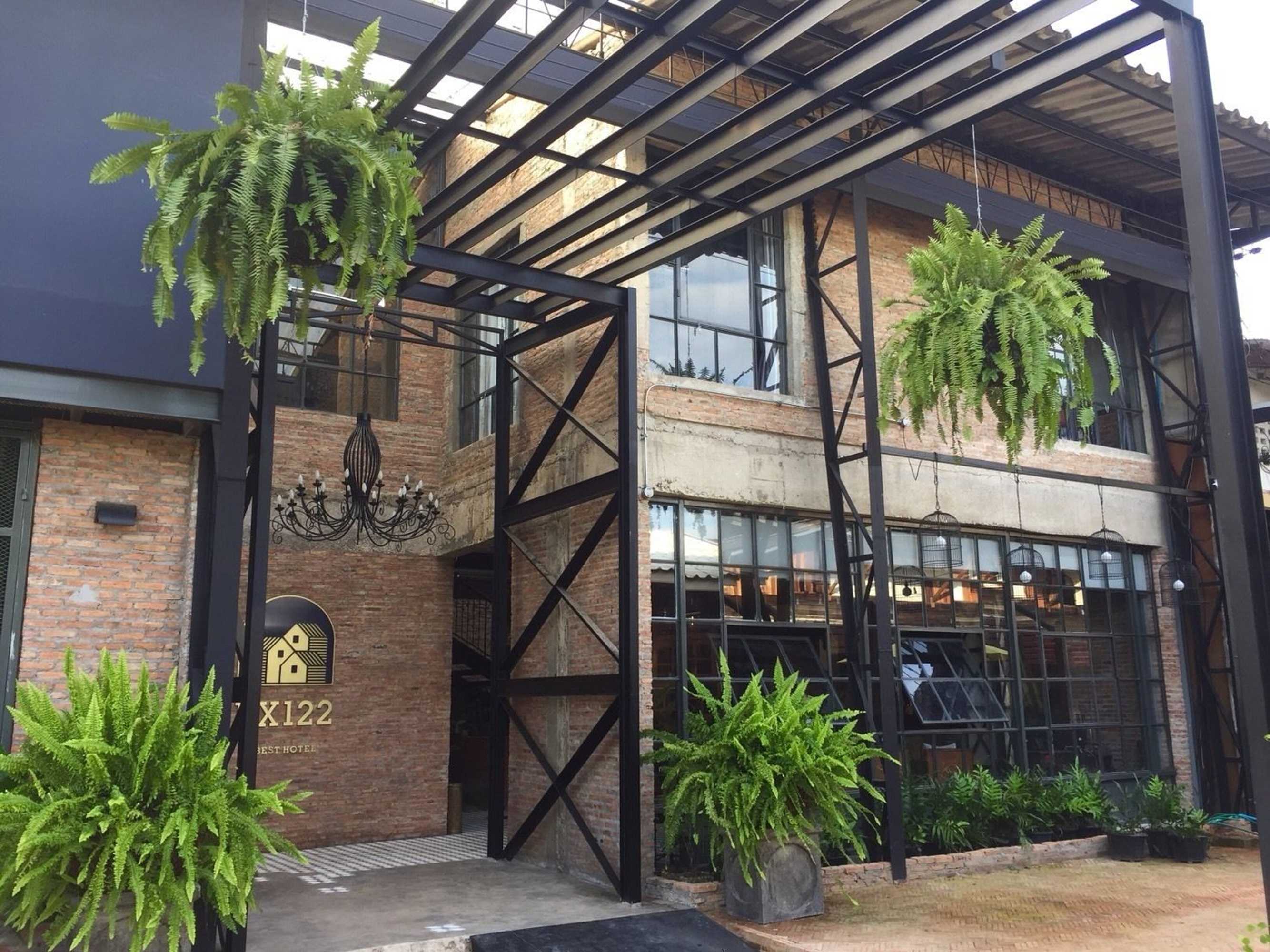 Gift card for Px122 Dbest Hotel