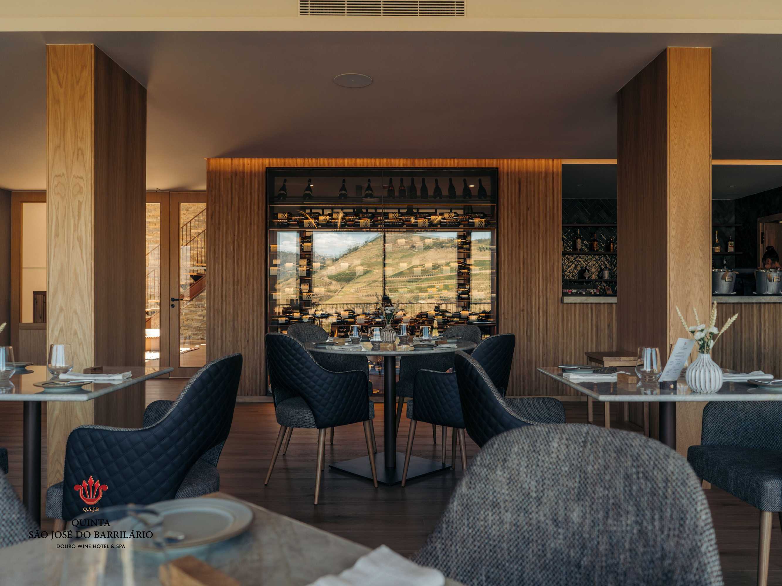 Gift card for Quinta São Jose do Barrilario Douro Wine Hotel e Spa