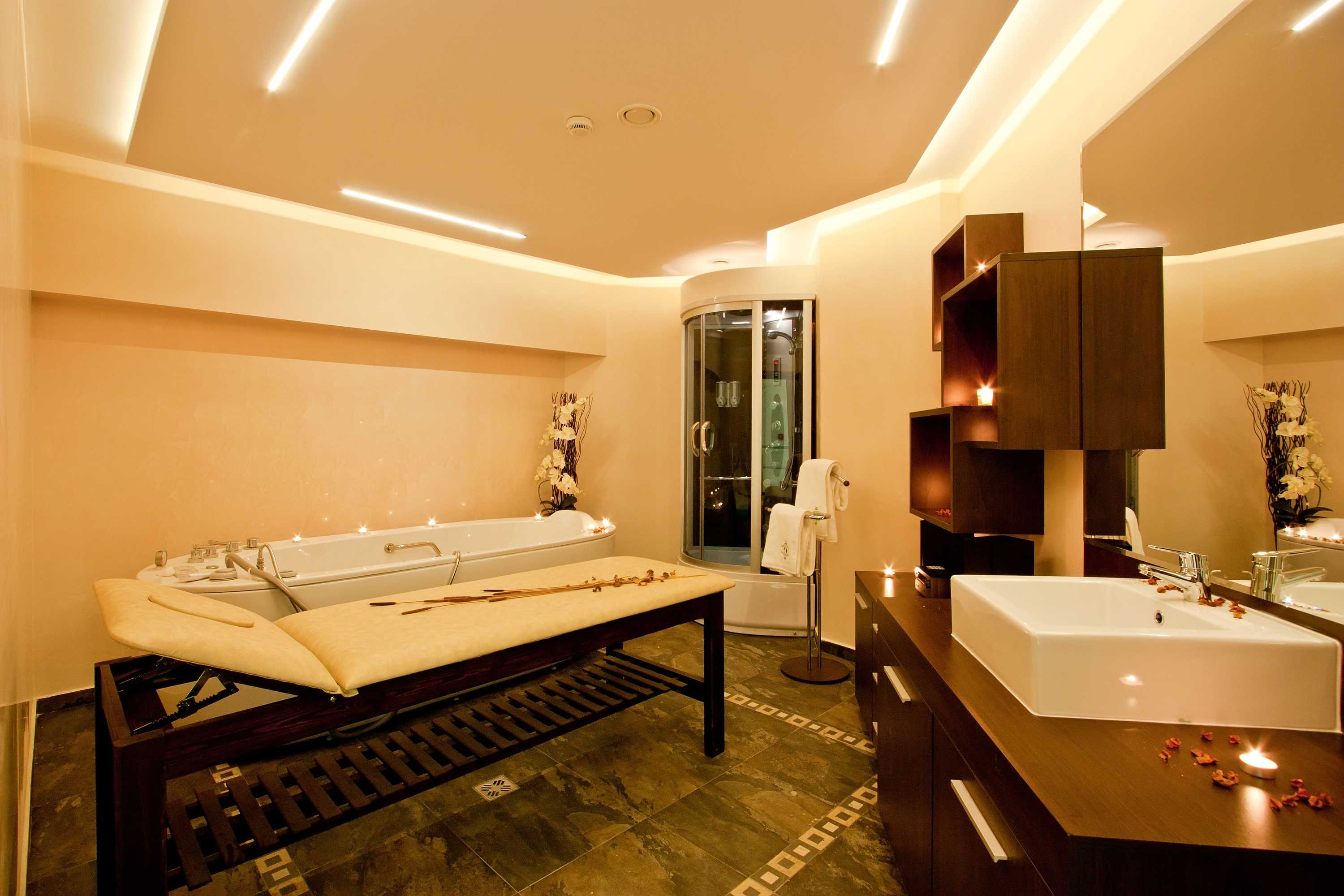 Gift card for Earth And People Hotel & Spa Gift card for Earth And People Hotel & Spa