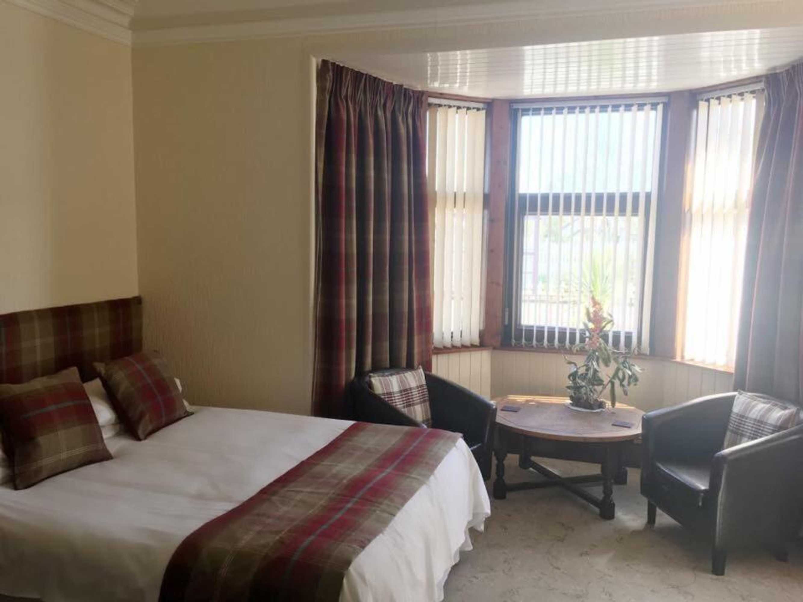 Gift card for Garfield Guesthouse