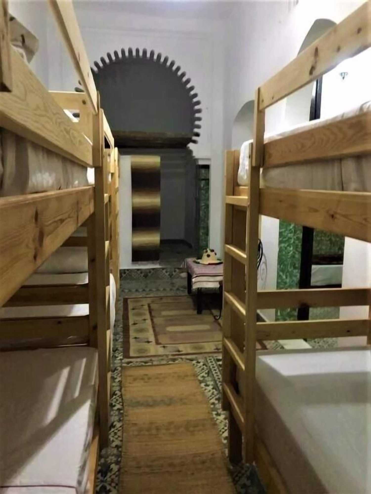 Gift card for Auberge Riad Buena Vista - Hostel Gift card for Auberge Riad Buena Vista - Hostel