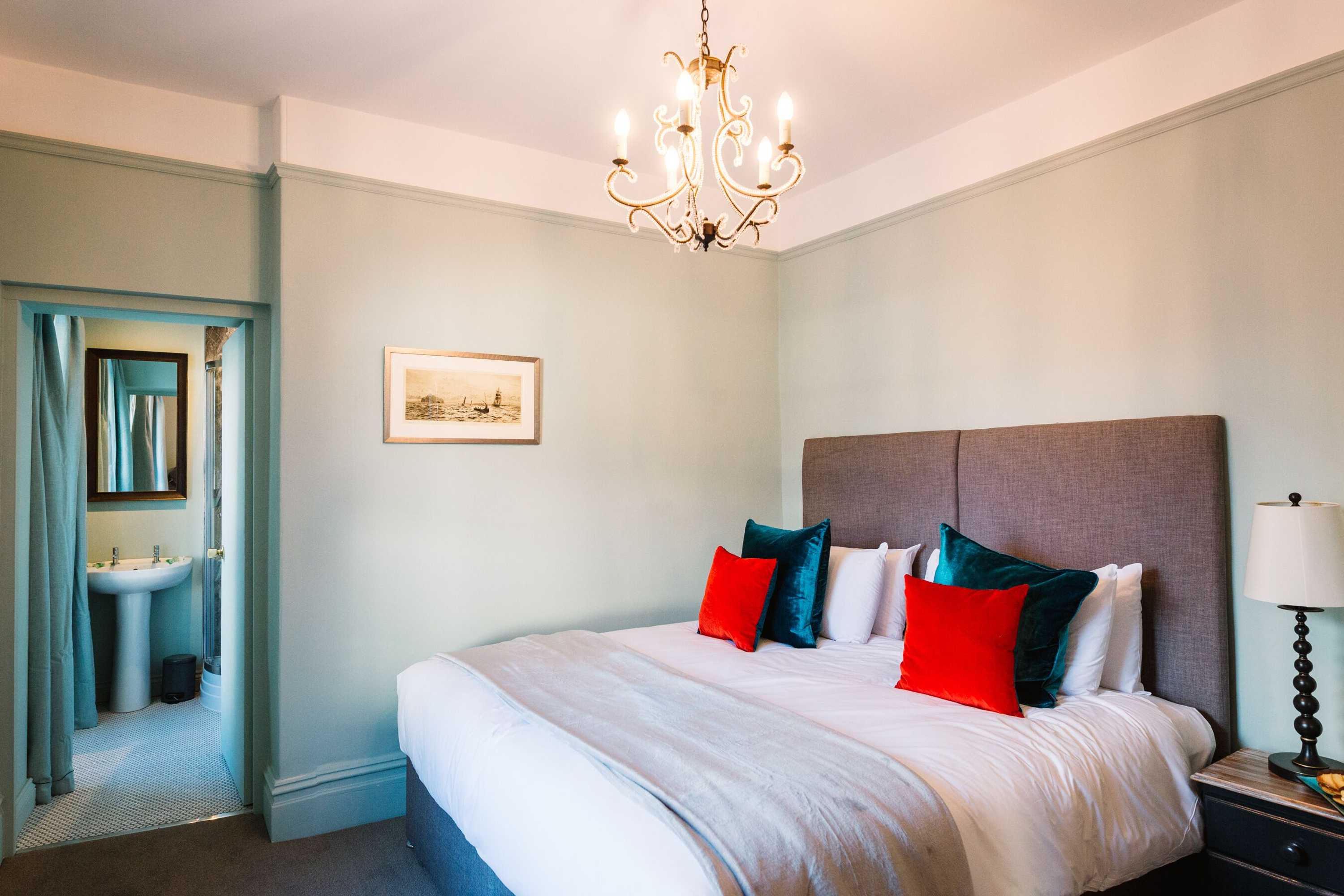 Gift card for Bampton Townhouse