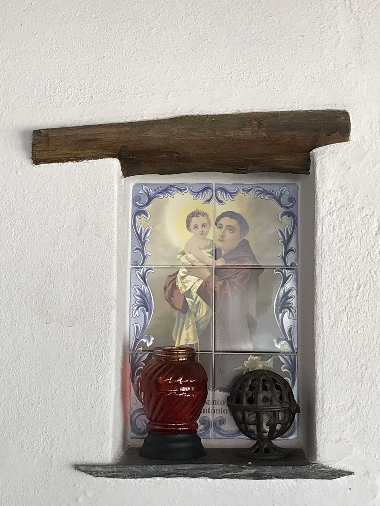 Gift card for Casa da Oliveira