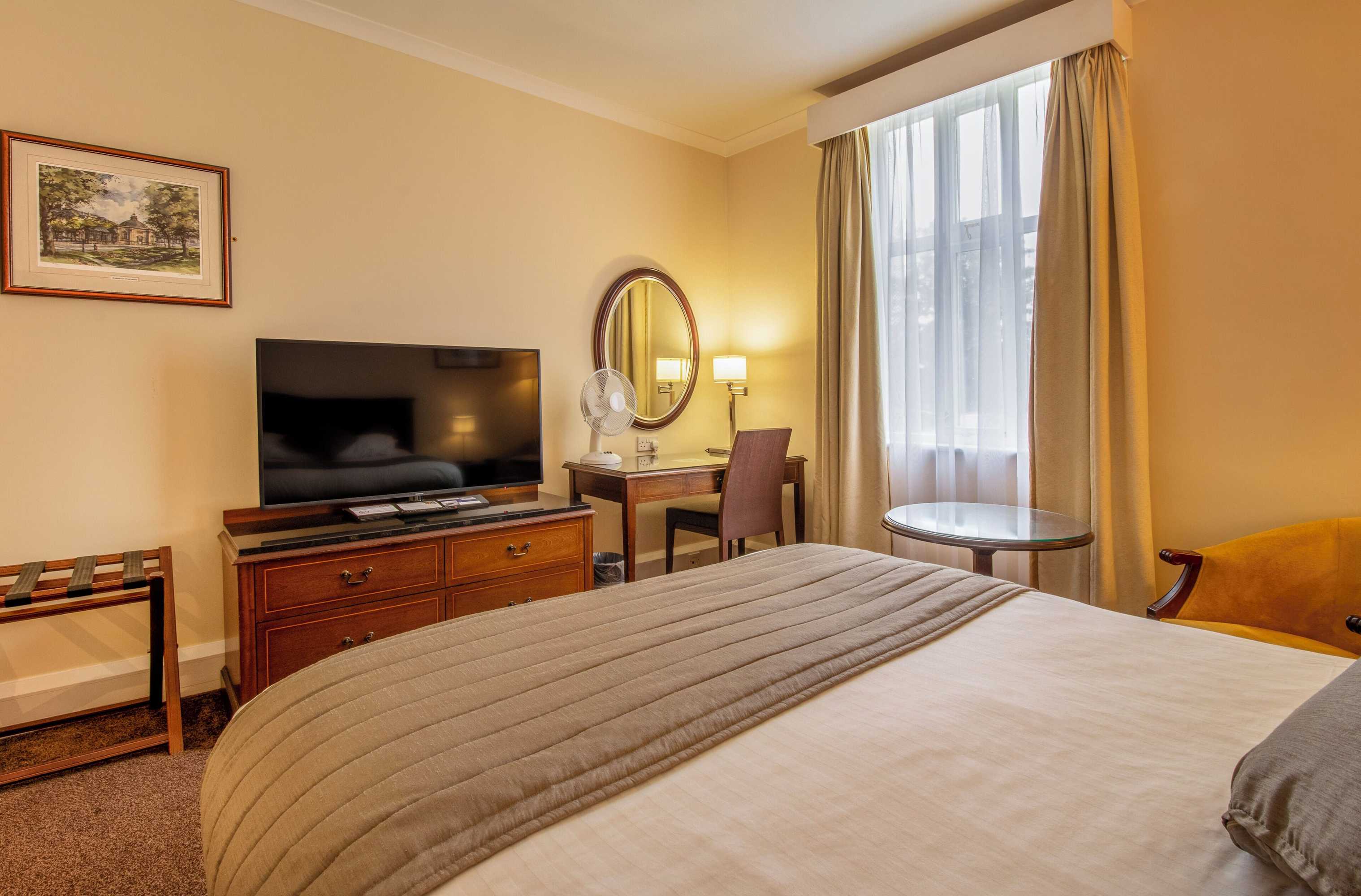 Gift card for Hollins Hall Hotel, Spa & Golf