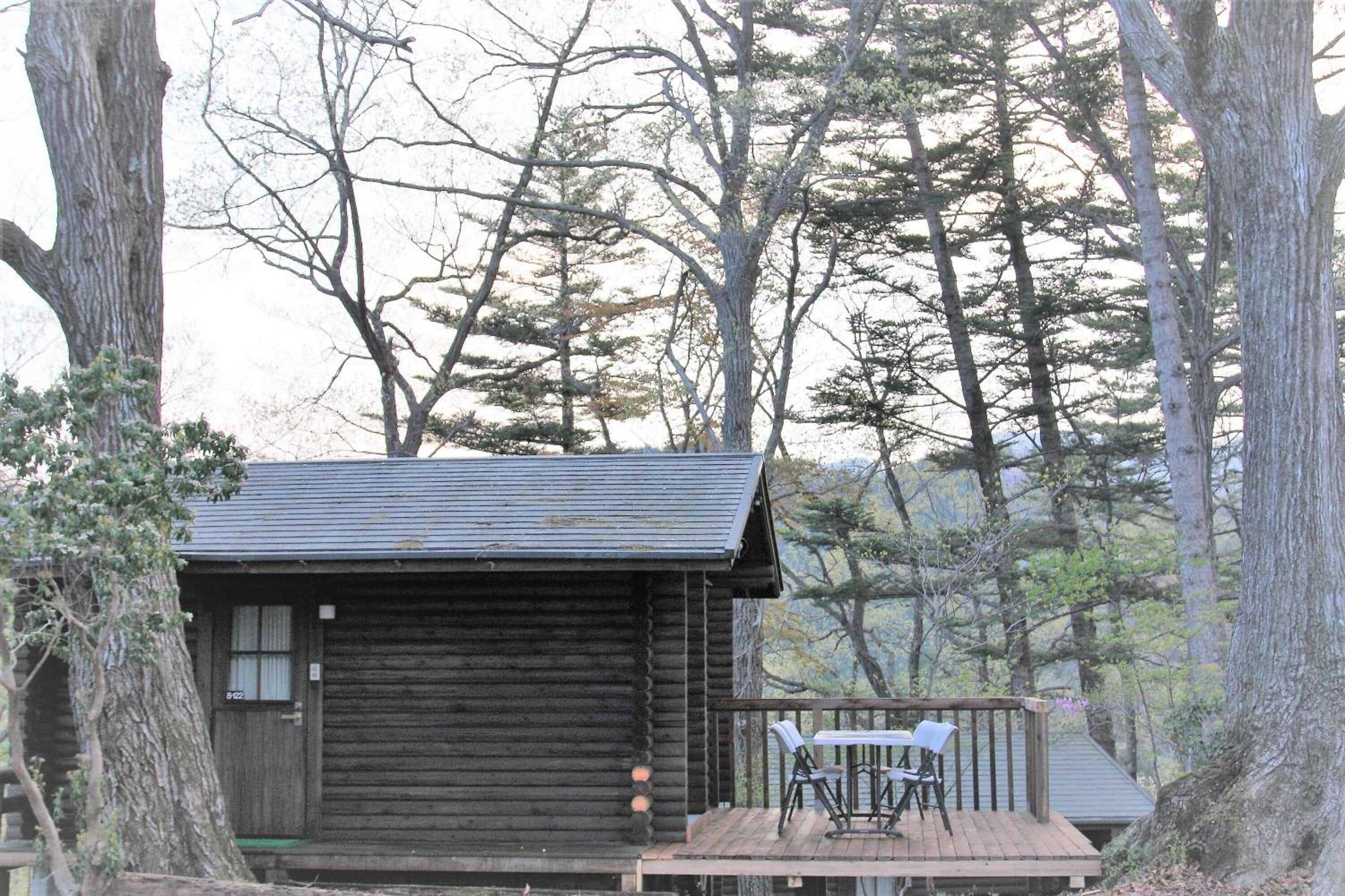 Gift card for Shomarutoge Garden House
