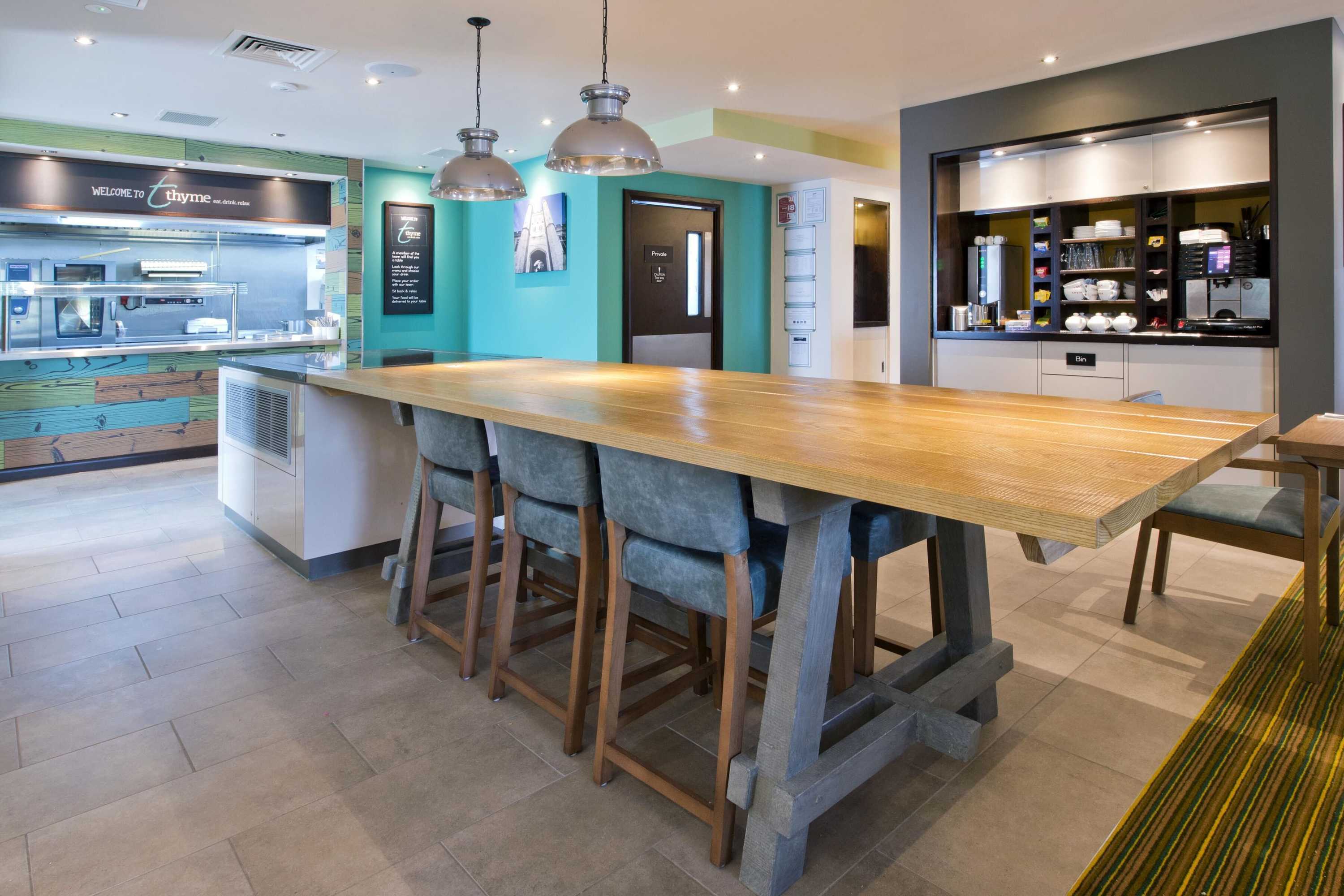 Gift card for Premier Inn Wells Somerset