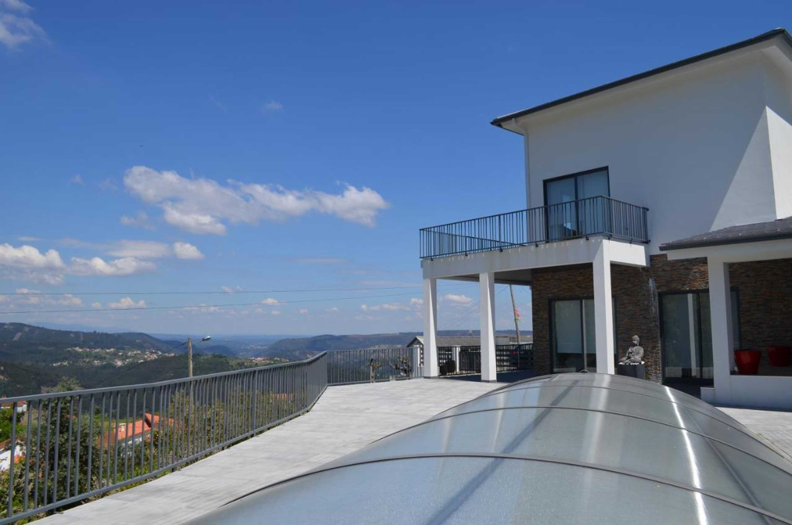 Gift card for Casa de Campo de Soutelo