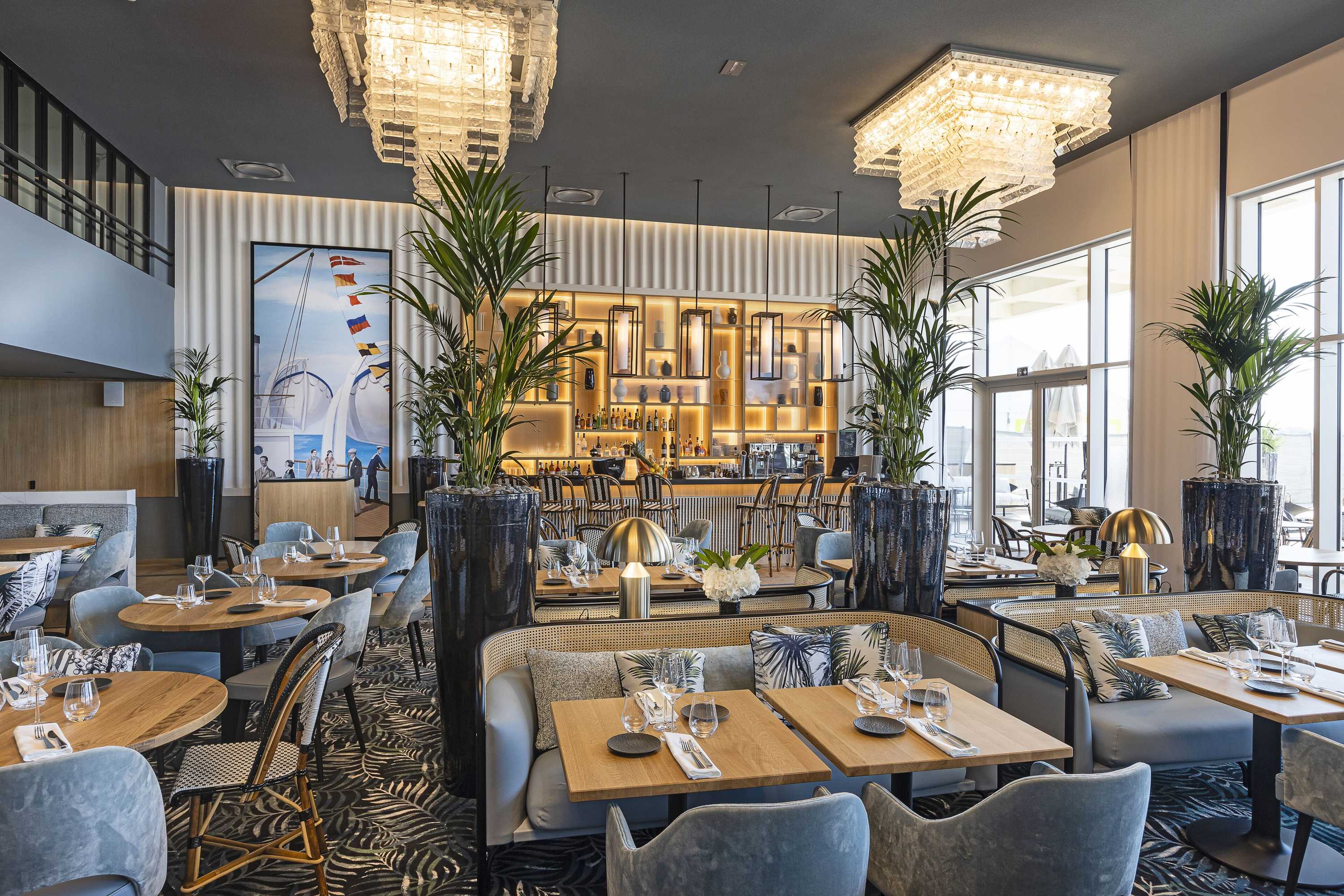 Gift card for Thalazur Saint Jean de Luz - Hôtel & Spa Gift card for Thalazur Saint Jean de Luz - Hôtel & Spa
