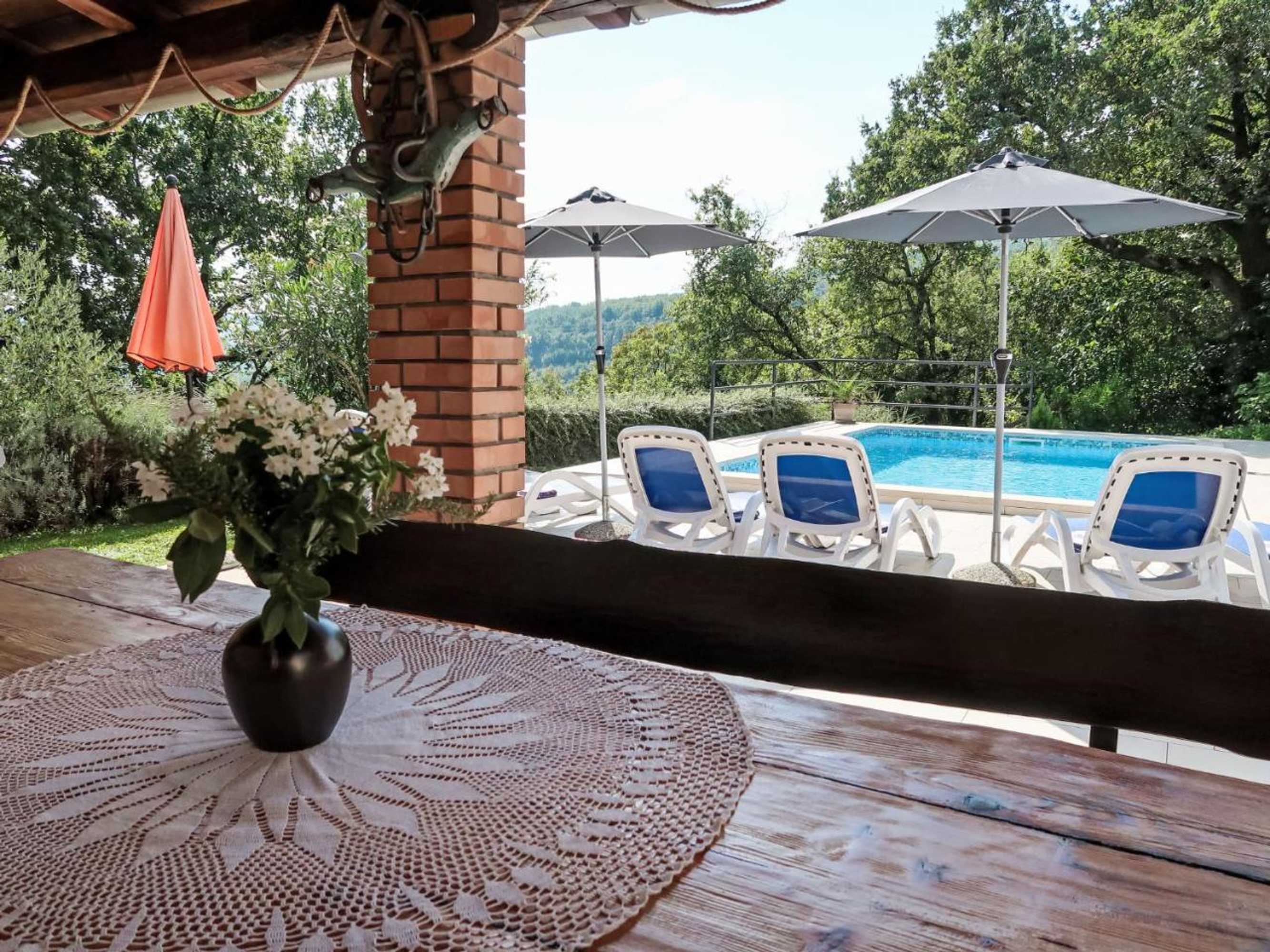 Gift card for Holiday Home Mariva - Ipc132 by Interhome