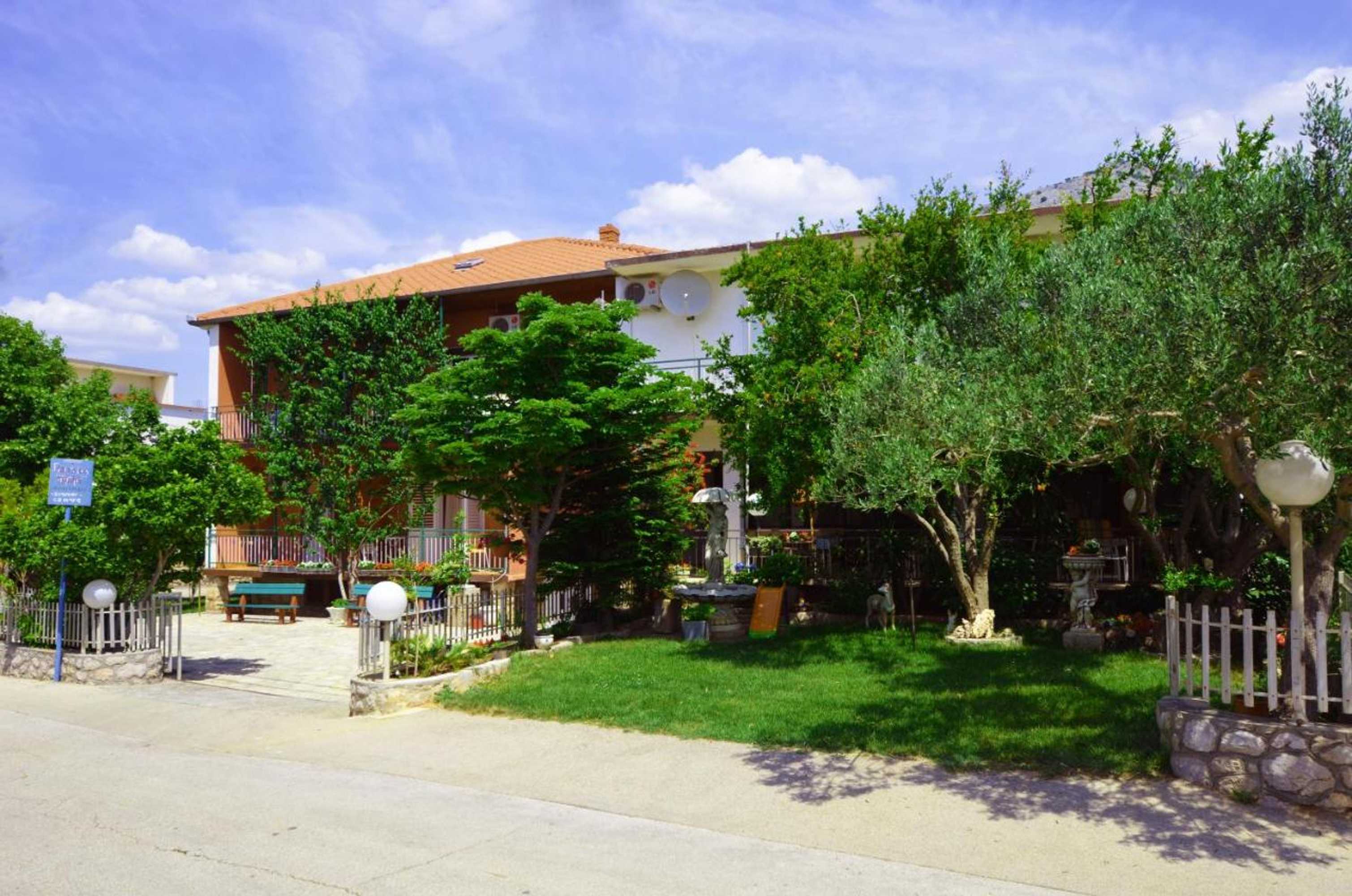 Gift card for Guest House Tinka